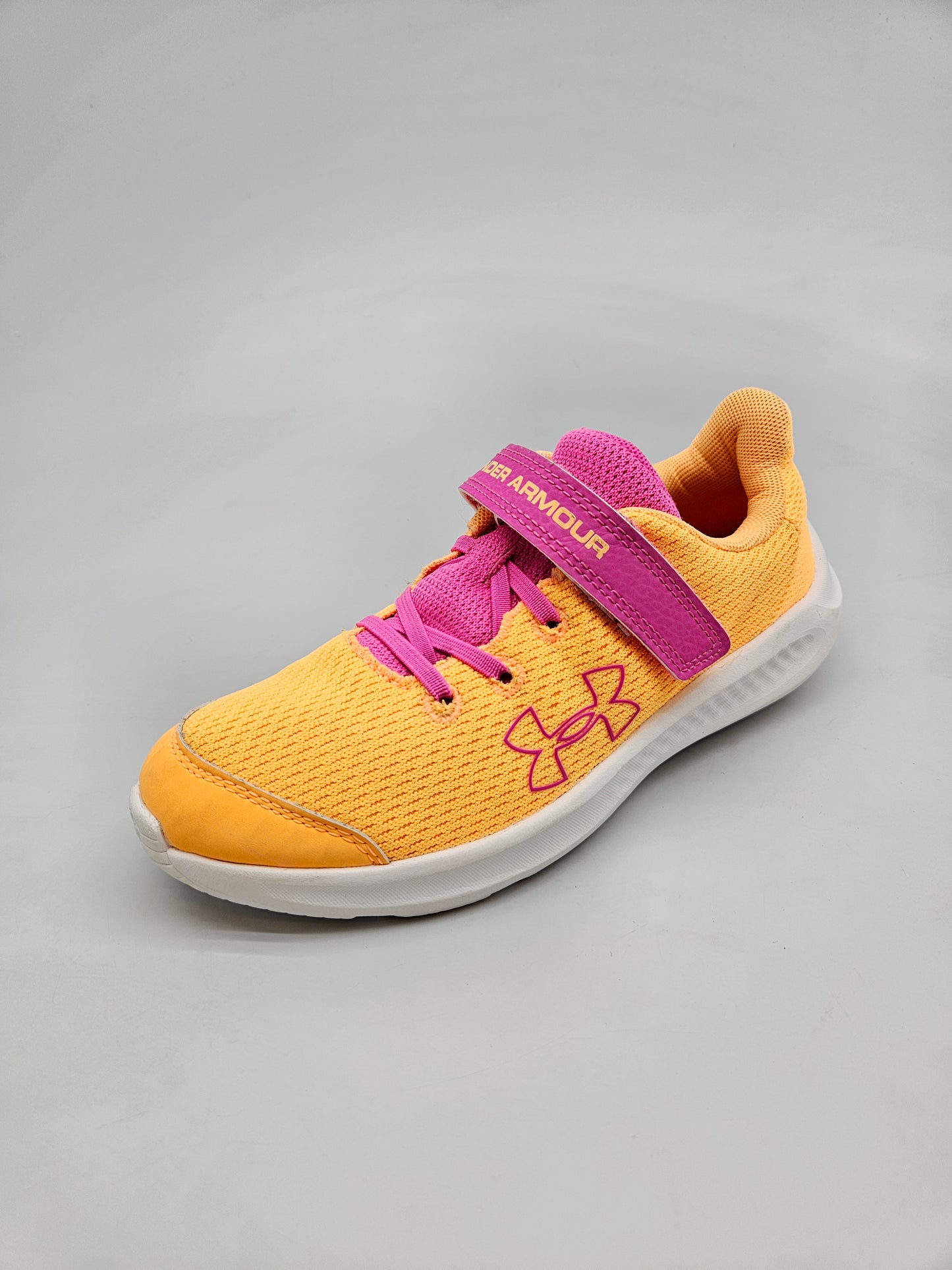 UNDER ARMOUR ORIGINAL PATIKI BR 35
