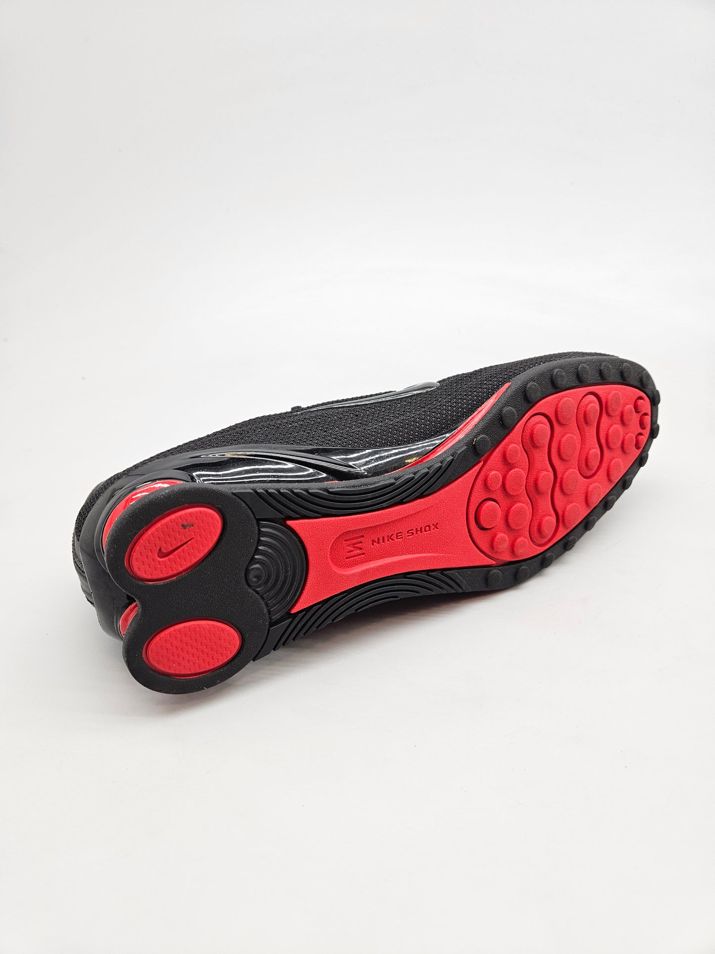 NIKE ORIGINAL PATIKI BR 40