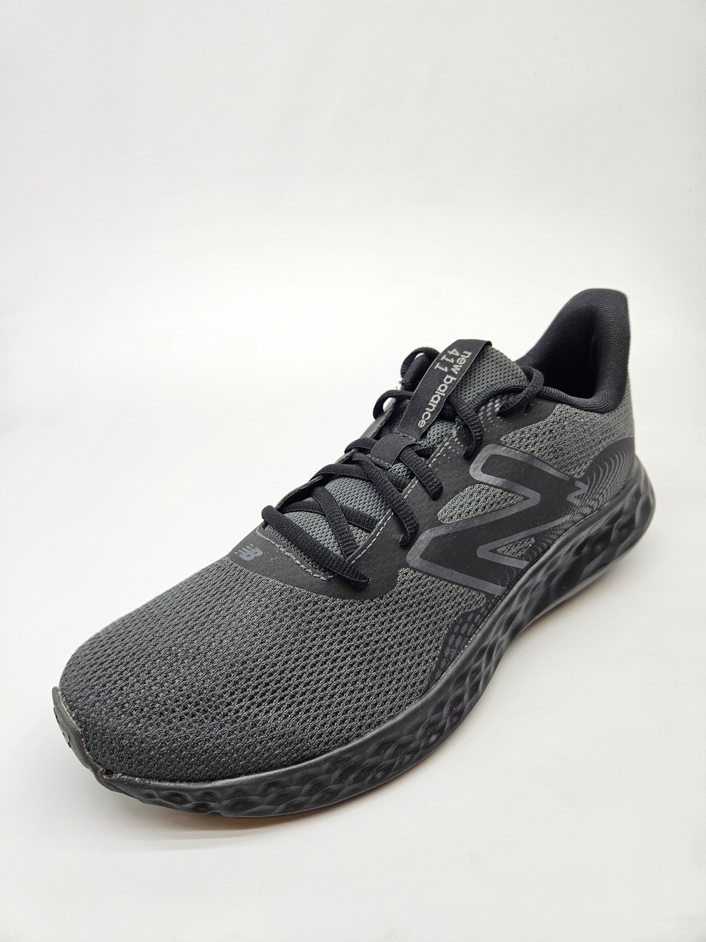 NEW BALANCE ORIGINAL PATIKI BR 45.5