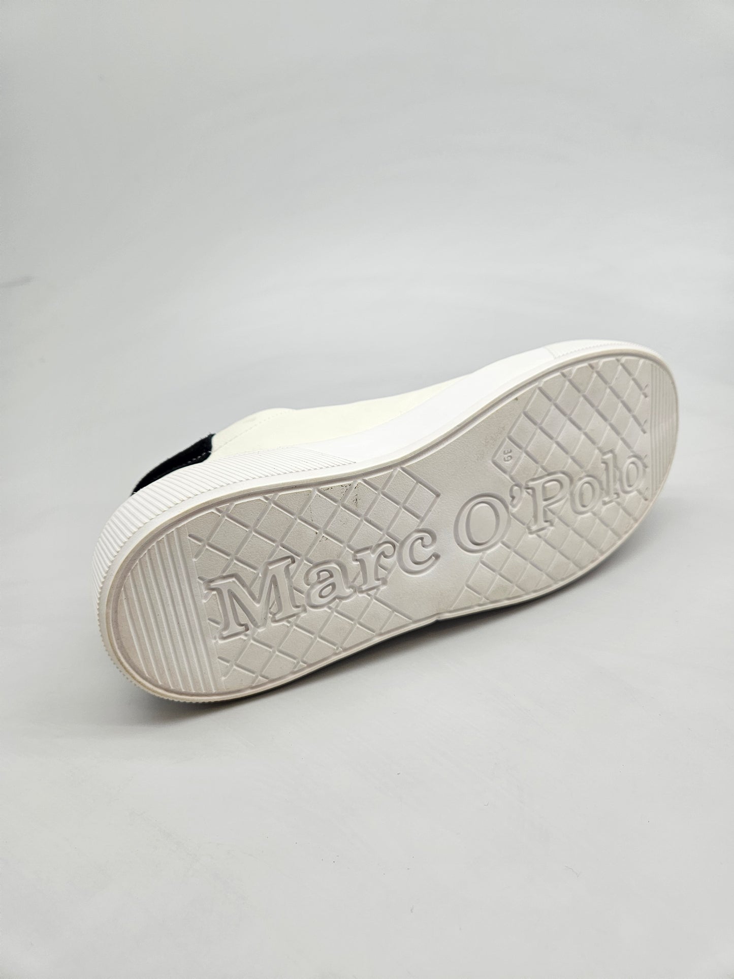 MARCO POLO ORIGINAL PATIKI BR 39