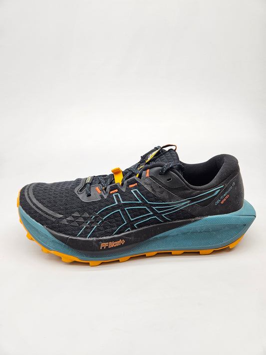 ASICS GORETEX ORIGINAL  PATIKI BR 42