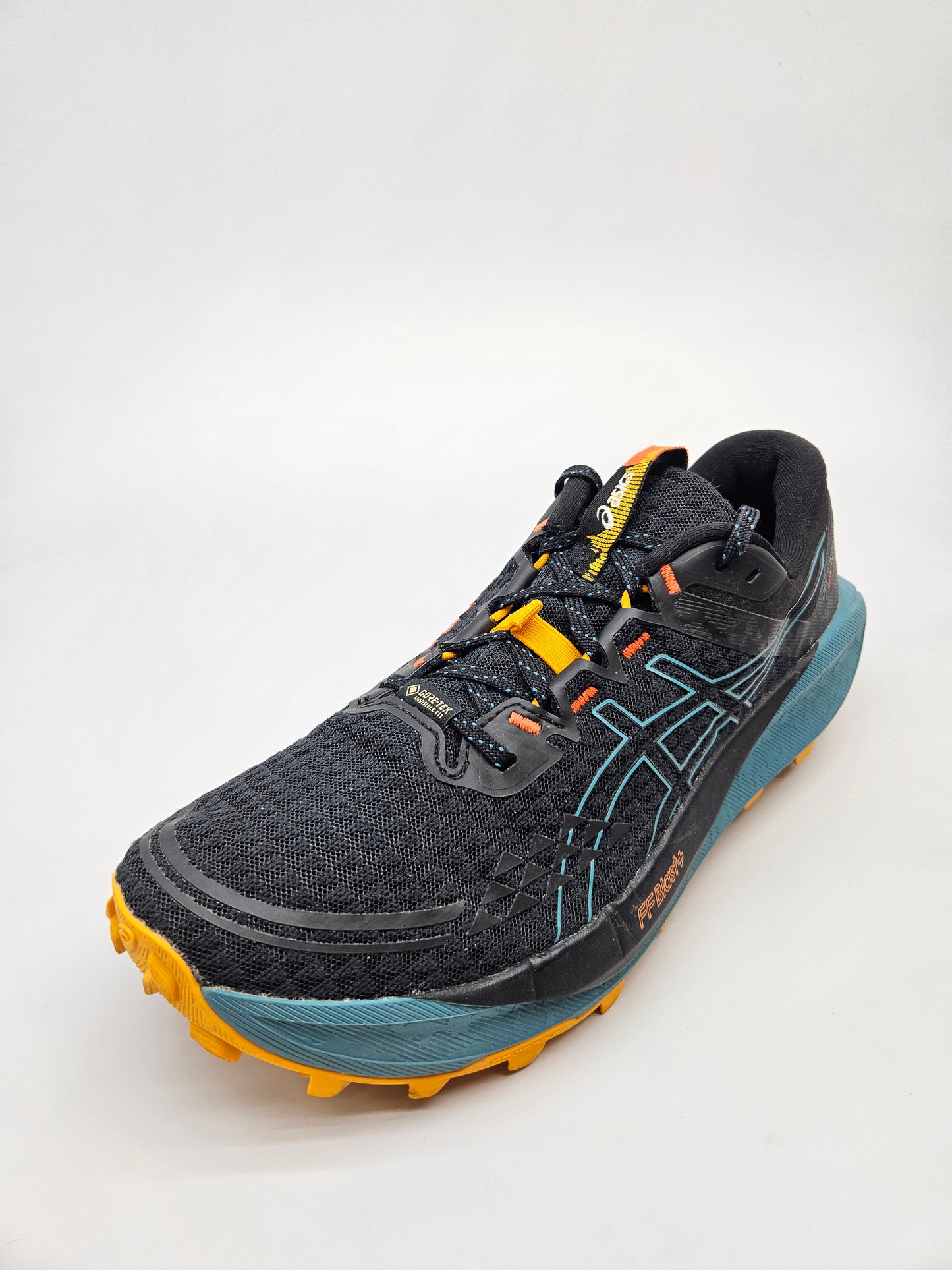 ASICS GORETEX ORIGINAL  PATIKI BR 42
