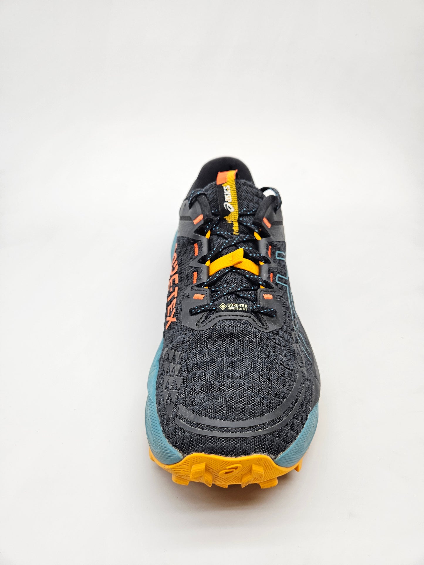 ASICS GORETEX ORIGINAL  PATIKI BR 42