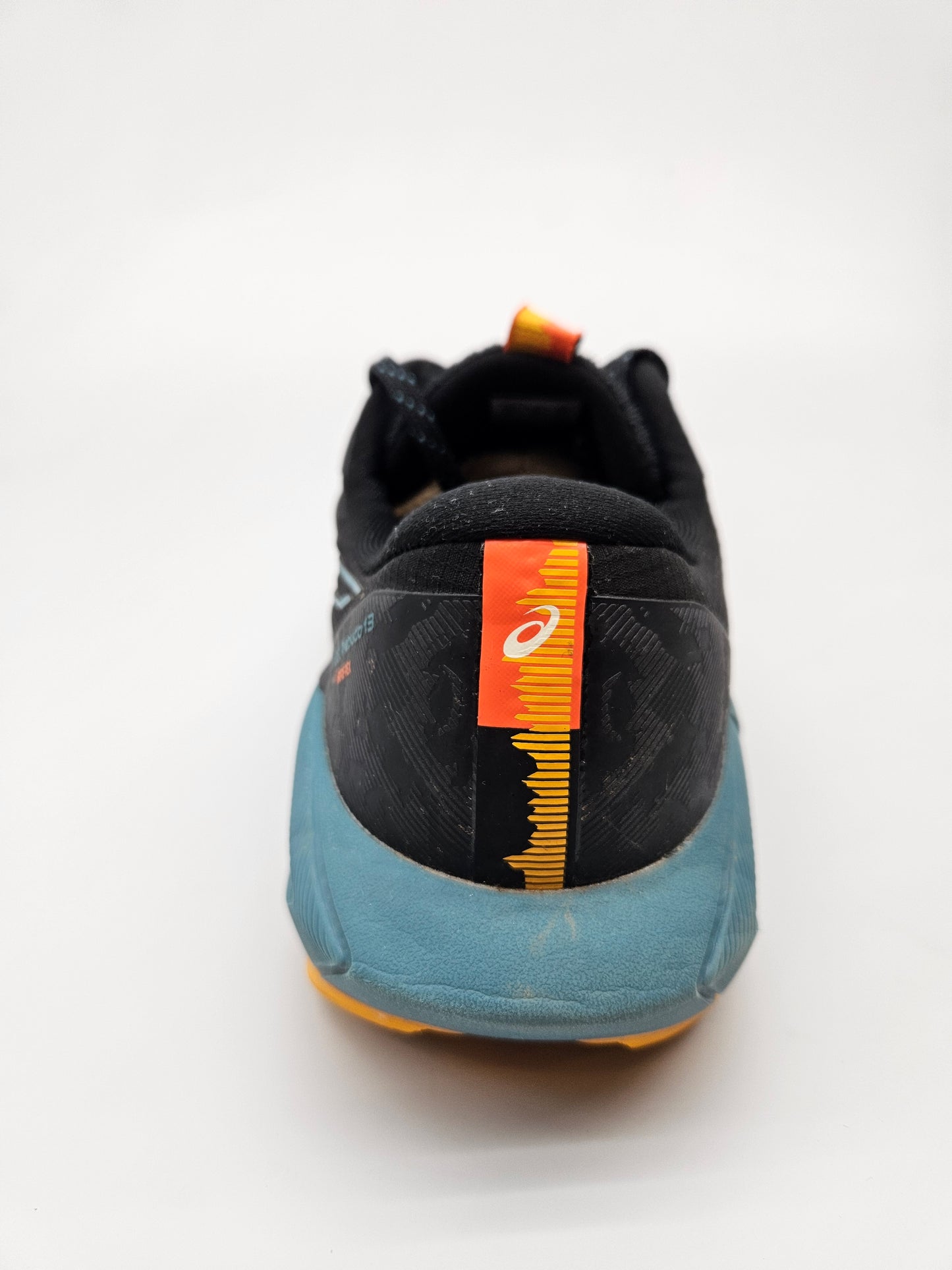 ASICS GORETEX ORIGINAL  PATIKI BR 42