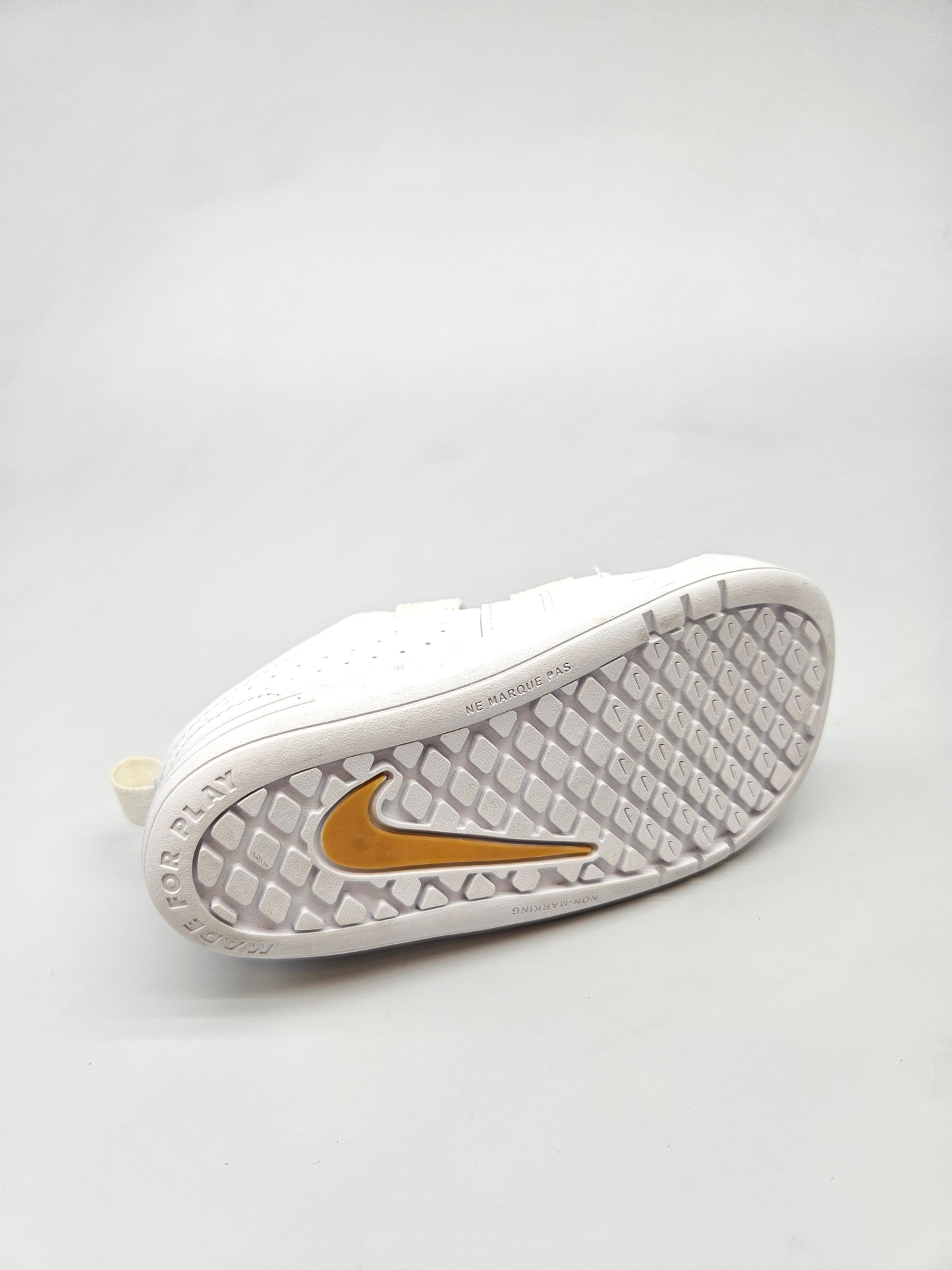 NIKE ORIGINAL PATIKI BR 25