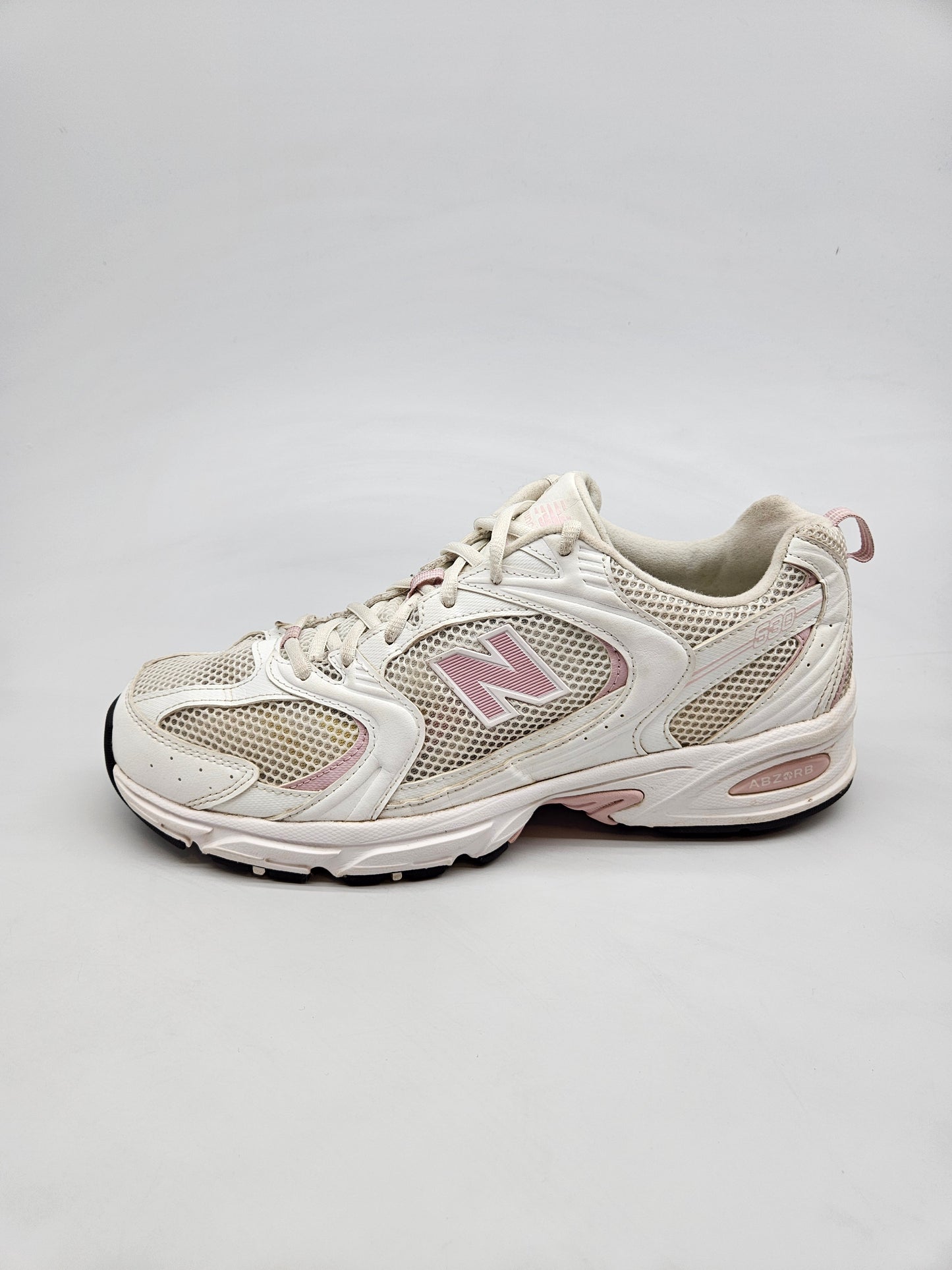 NEW BALANCE ORIGINAL PATIKI BR 44.5