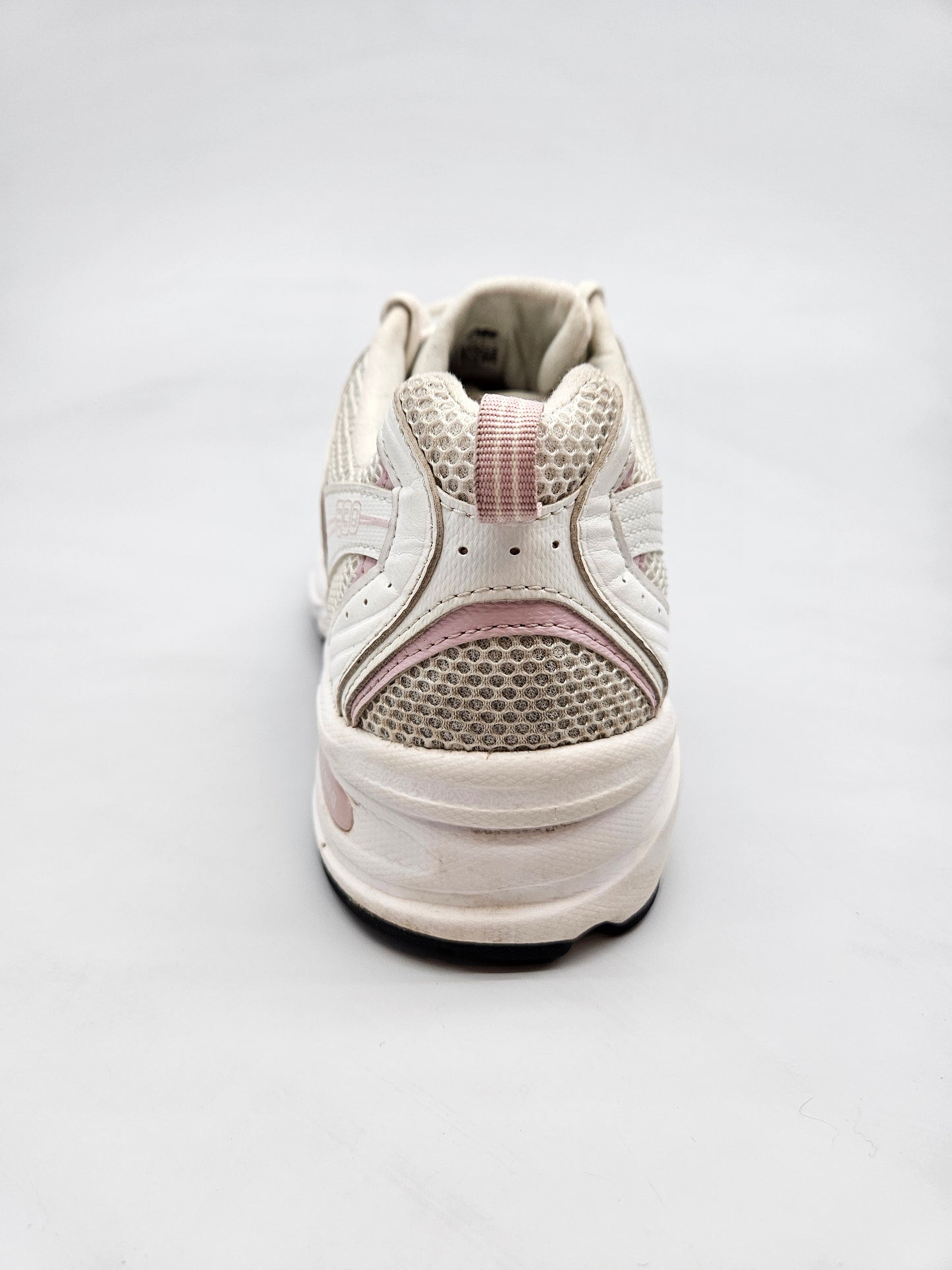 NEW BALANCE ORIGINAL PATIKI BR 44.5