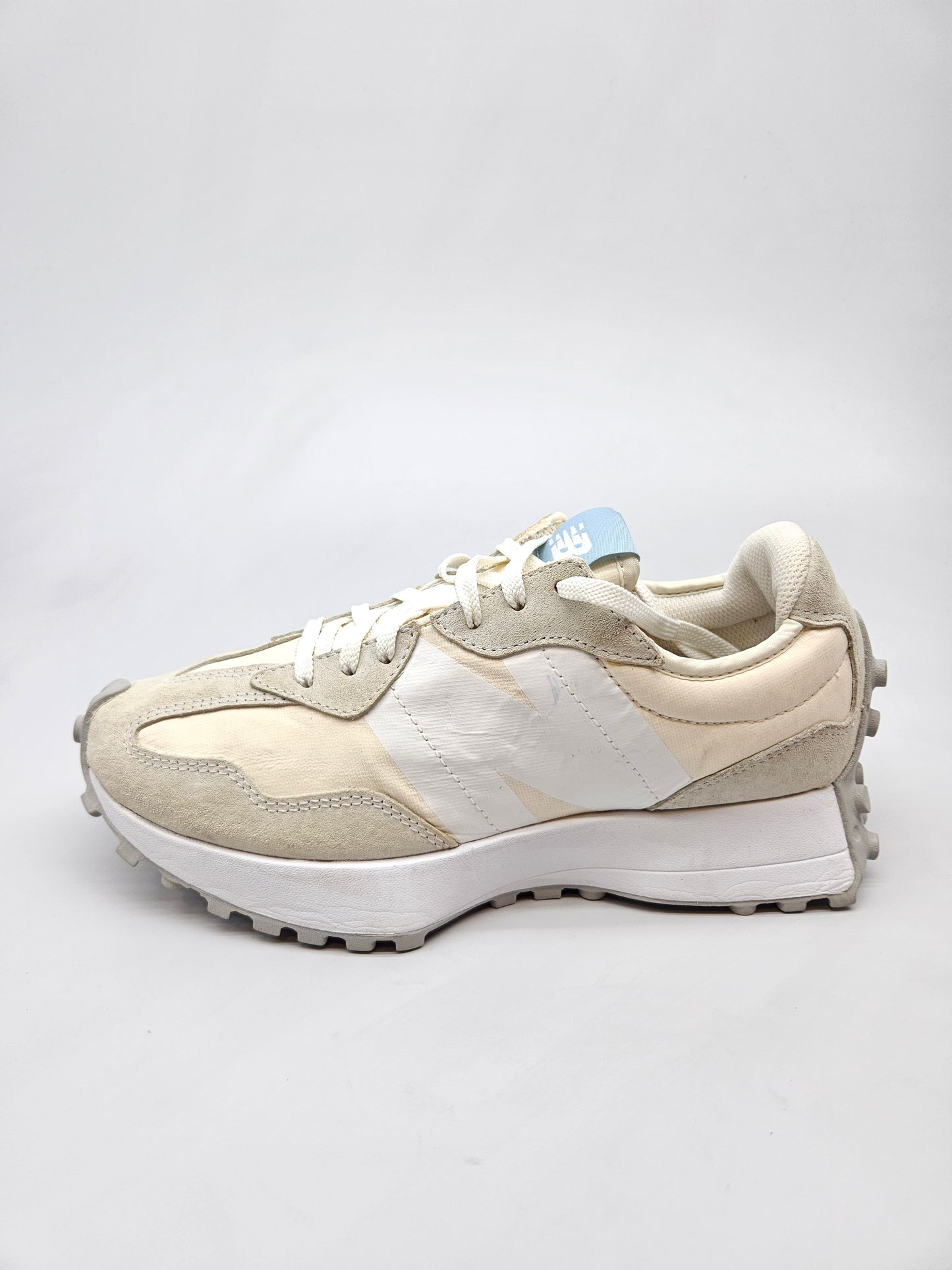 NEW BALANCE ORIGINAL PATIKI BR 38