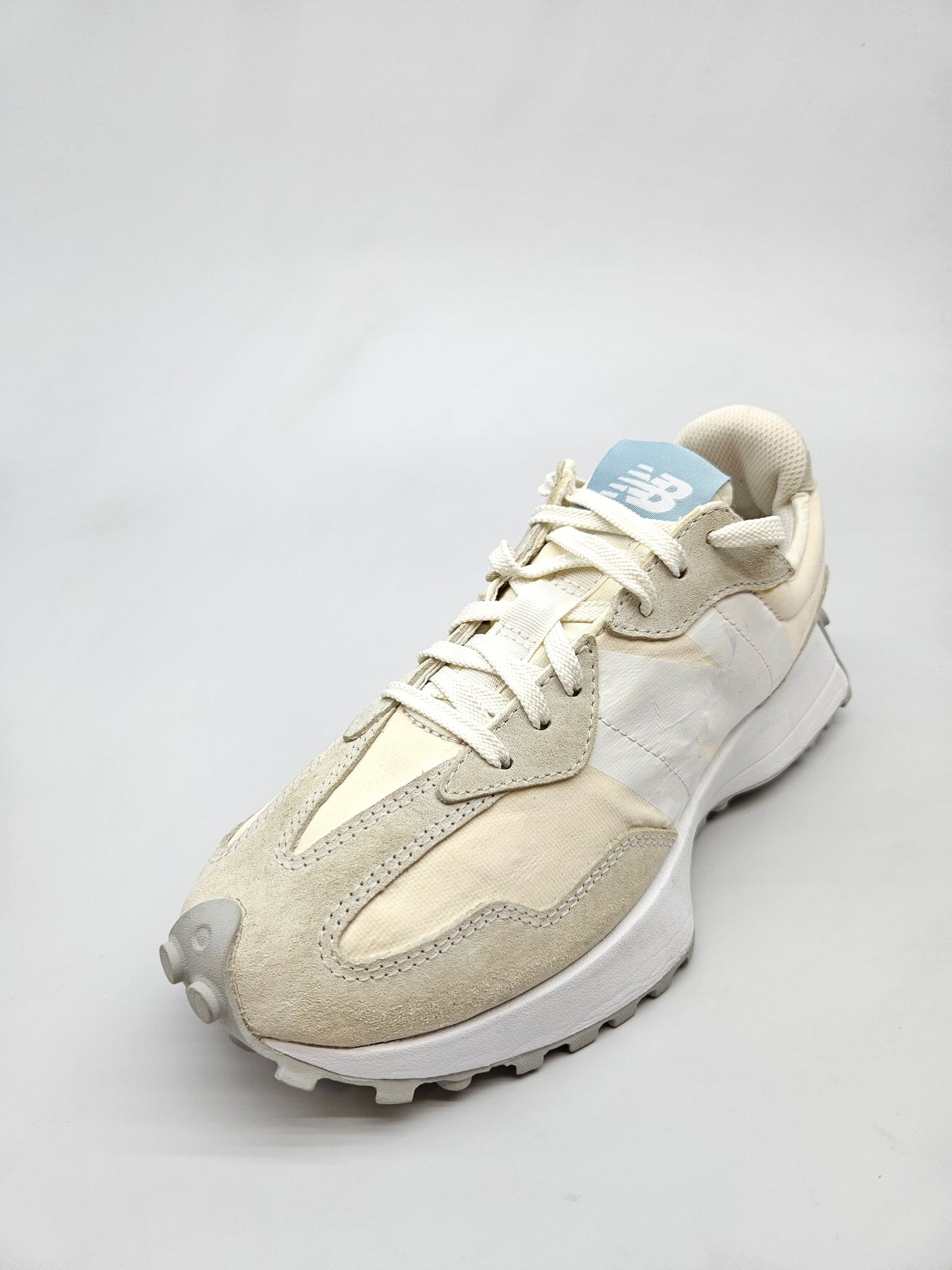 NEW BALANCE ORIGINAL PATIKI BR 38