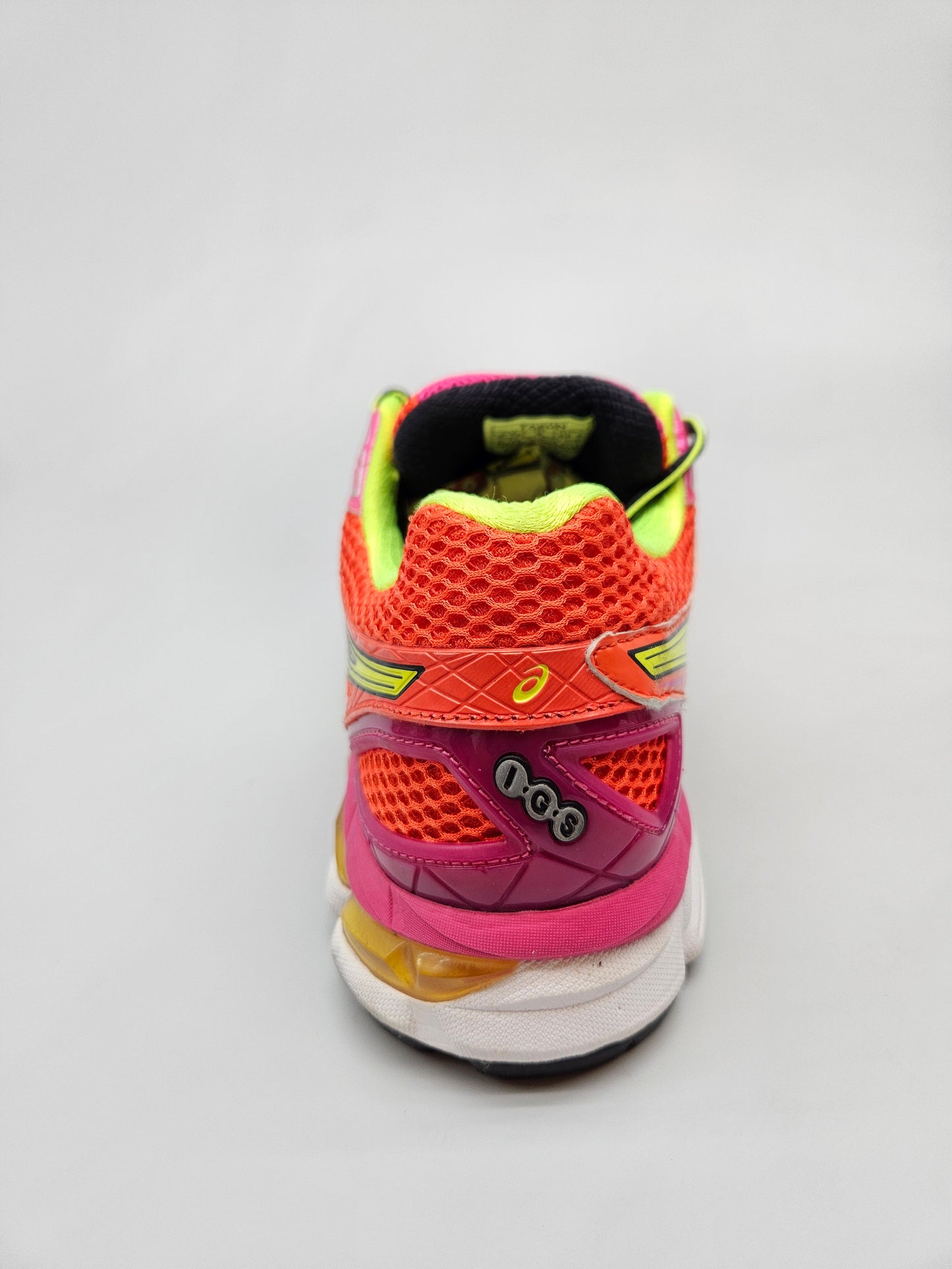 ASICS ORIGINAL PATIKI BR 40