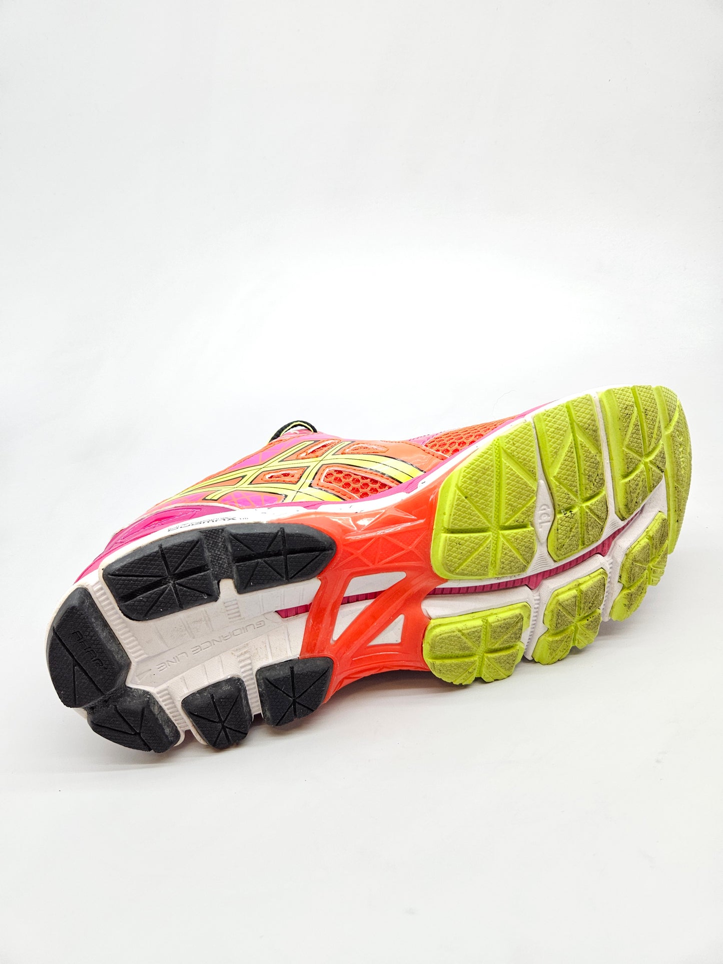 ASICS ORIGINAL PATIKI BR 40