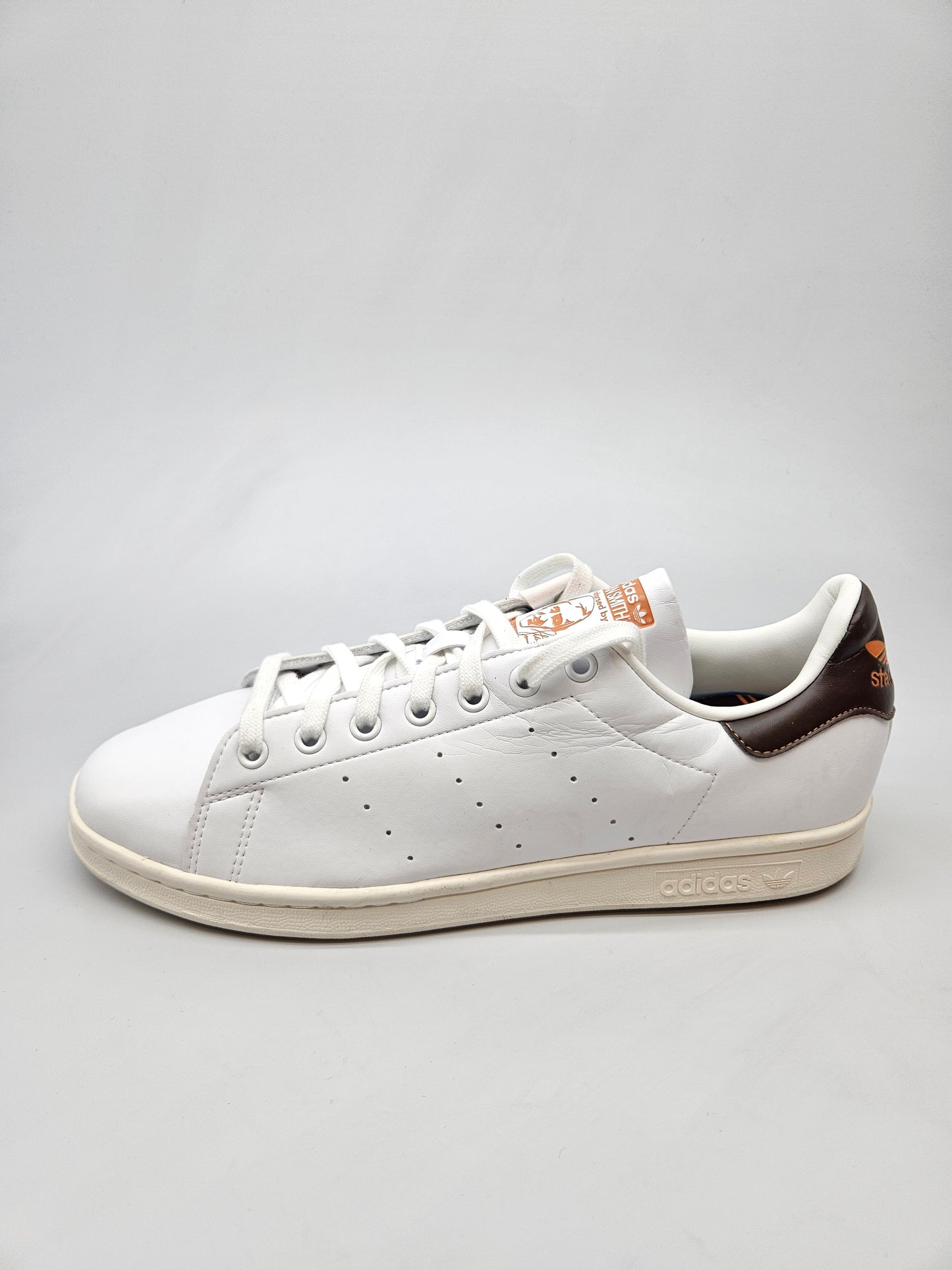 ADIDAS ORIGINAL PATIKI BR 44.5