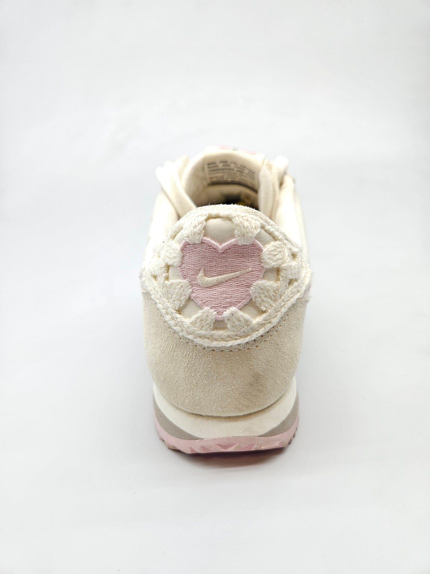 NIKE ORIGINAL PATIKI BR 43