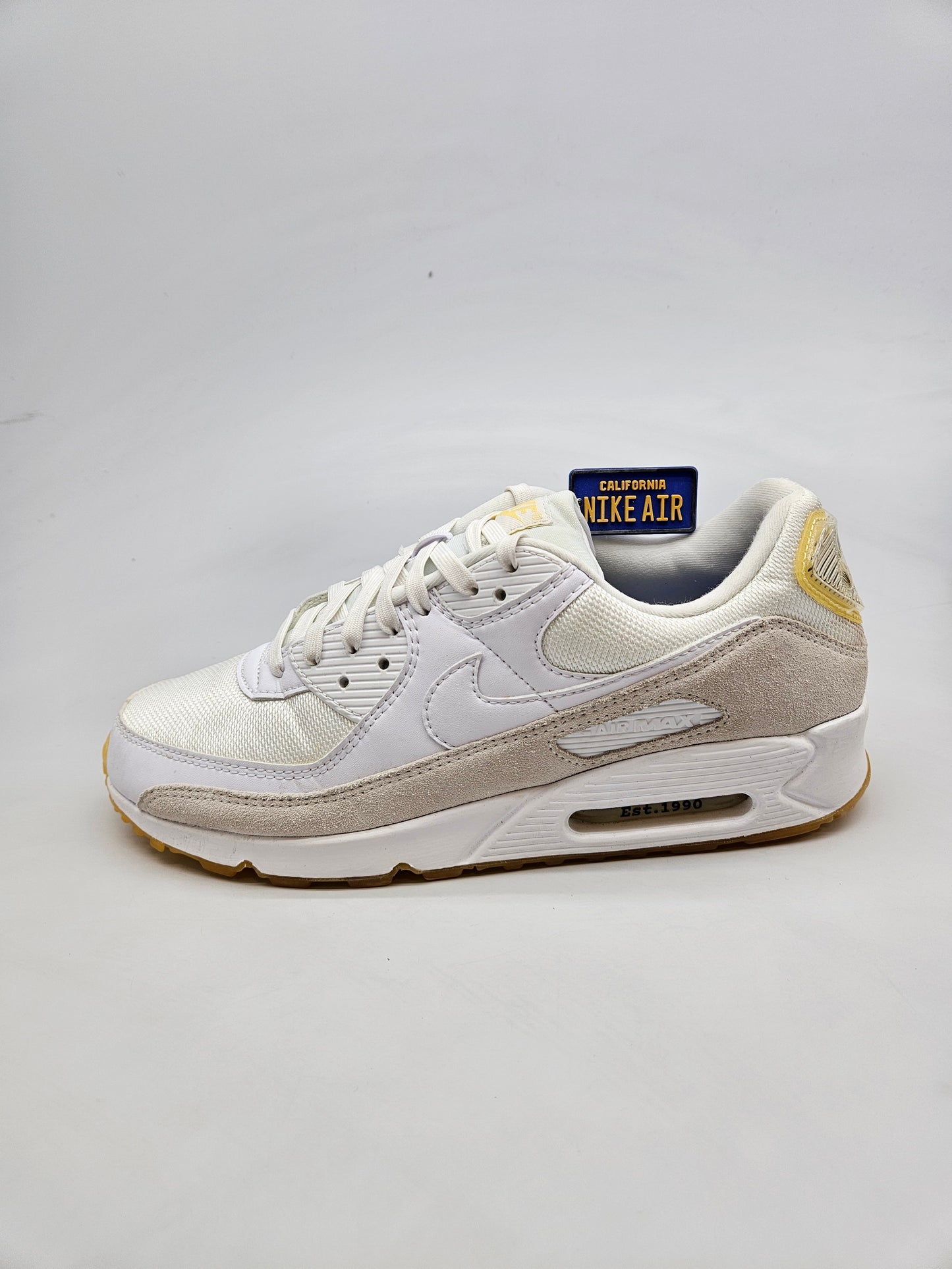 NIKE AIRMAX ORIGINAL PATIKI BR 45