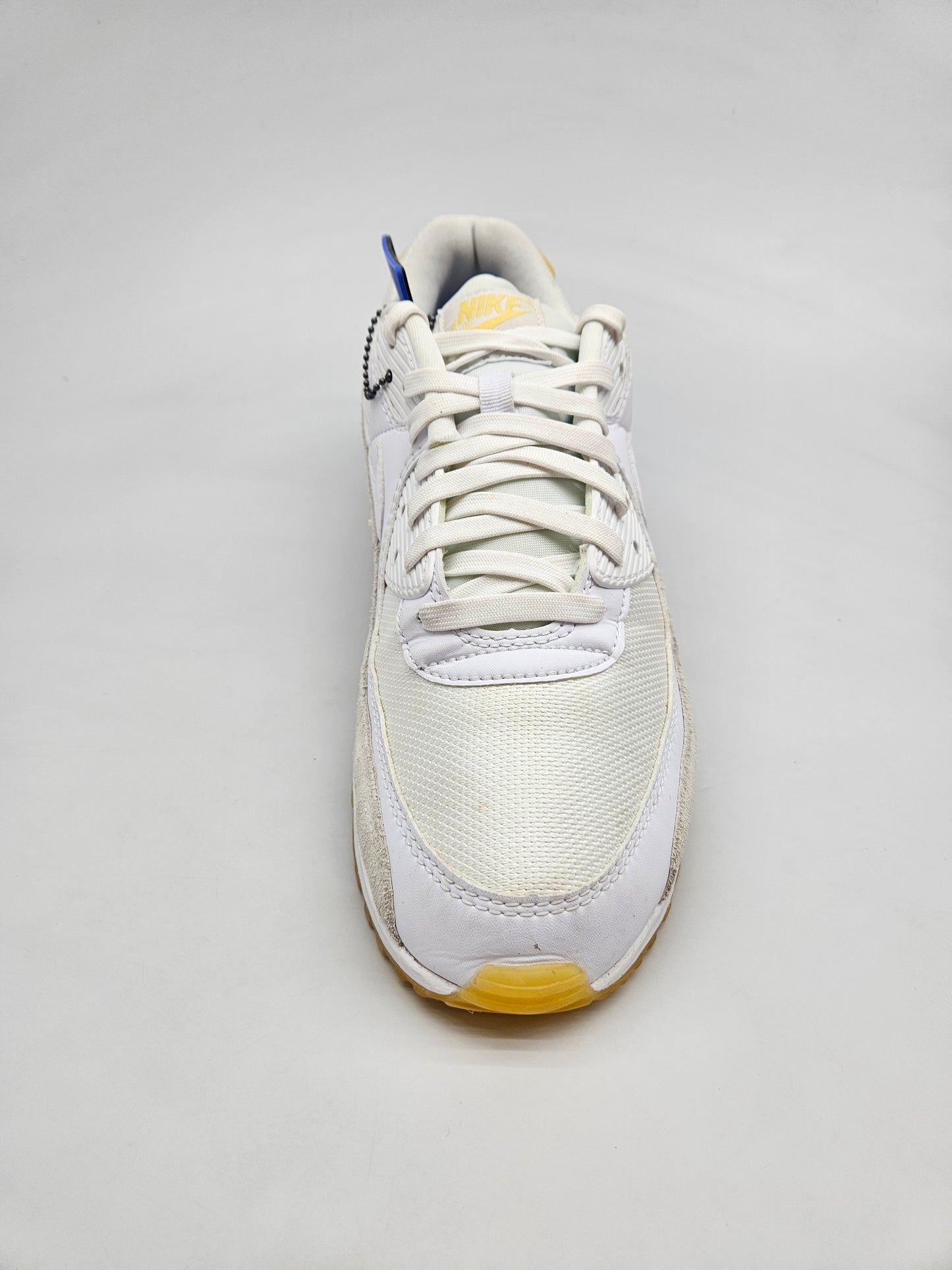 NIKE AIRMAX ORIGINAL PATIKI BR 45