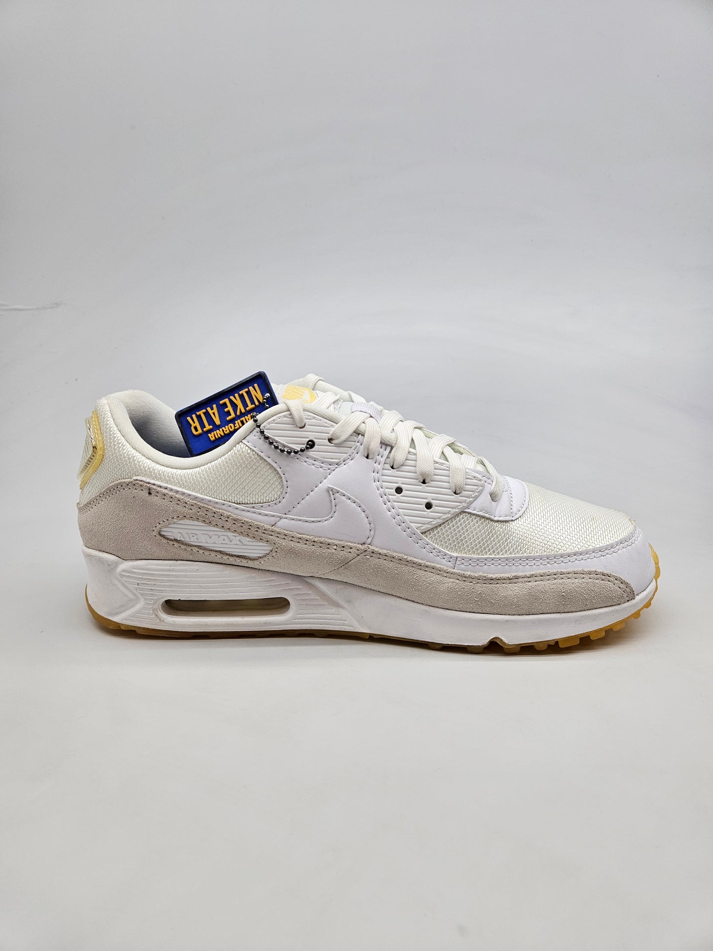 NIKE AIRMAX ORIGINAL PATIKI BR 45