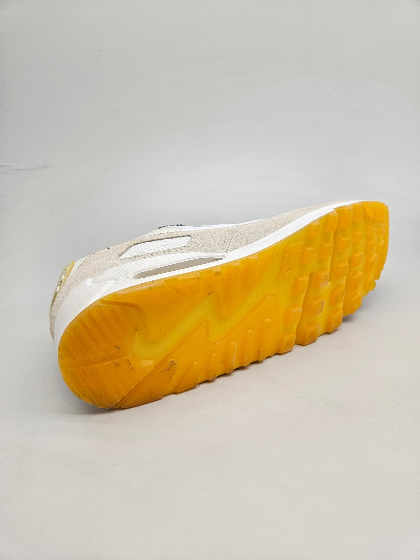 NIKE AIRMAX ORIGINAL PATIKI BR 45