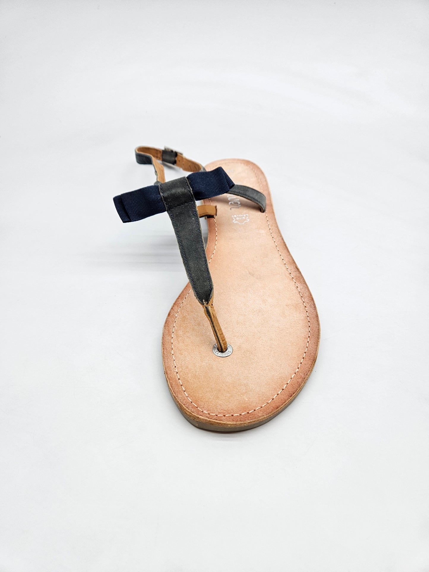 S OLIVER ORIGINAL SANDALI BR 41