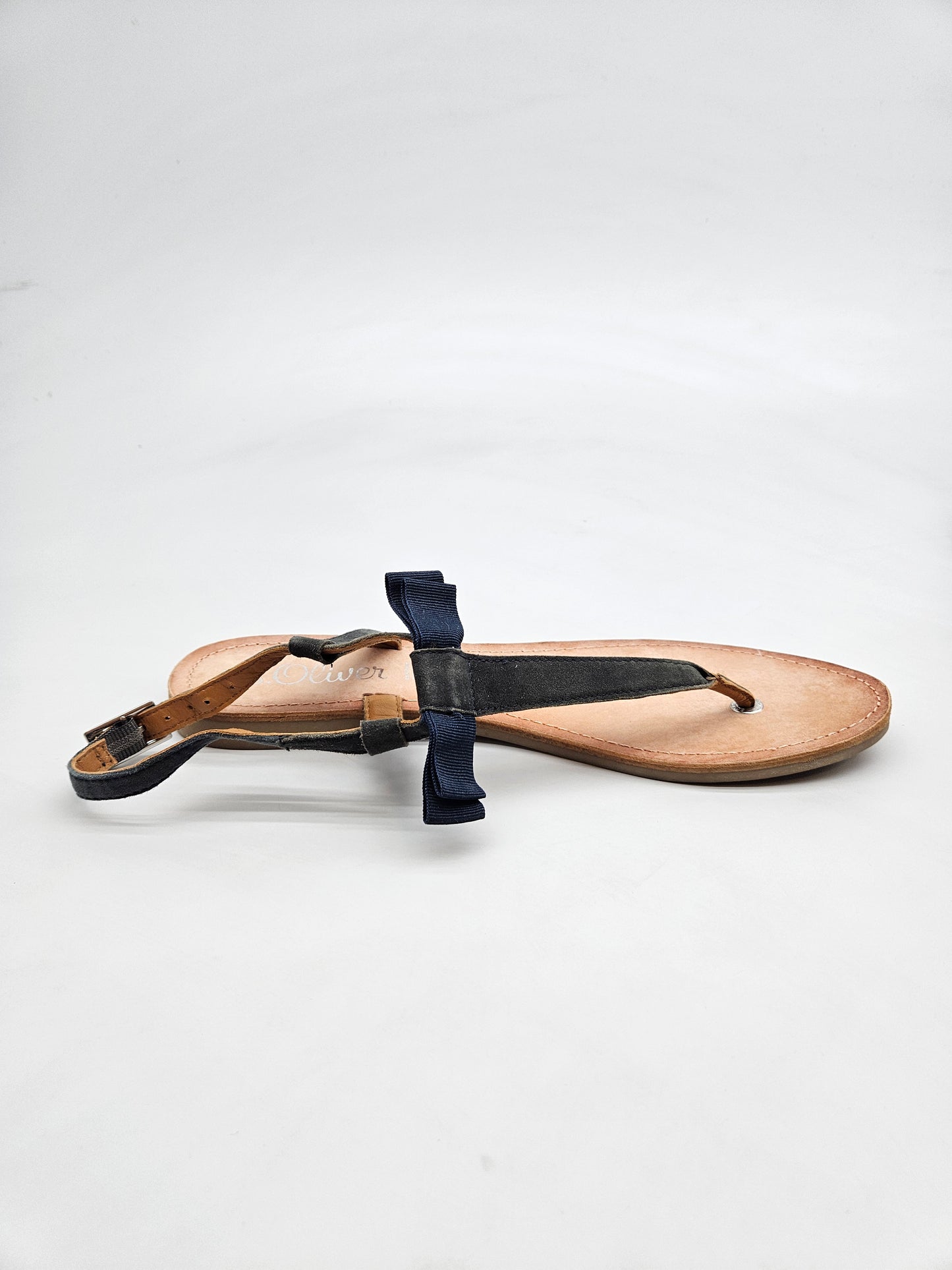 S OLIVER ORIGINAL SANDALI BR 41