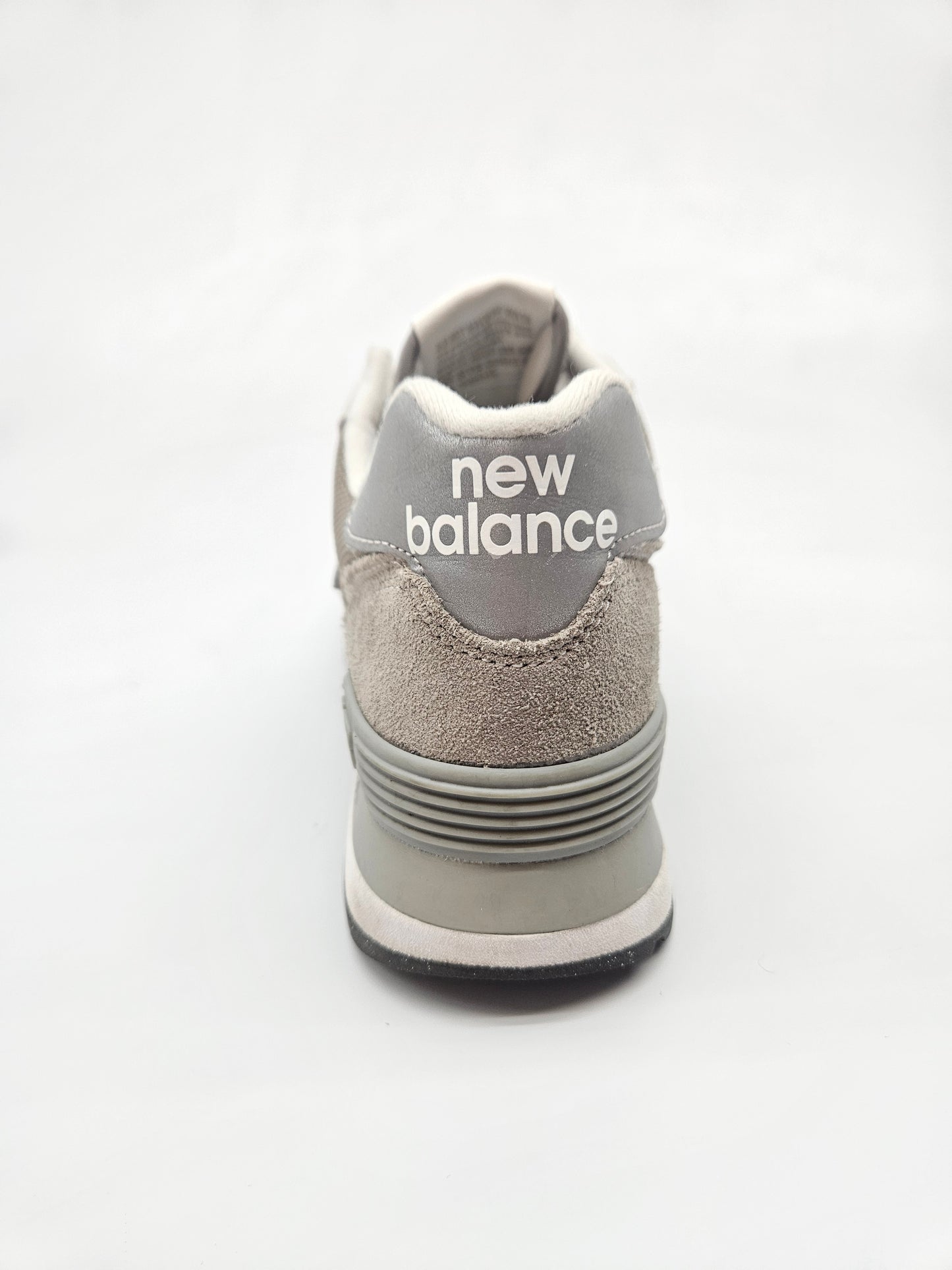 NEW BALANCE ORIGINAL PATIKI BR 38