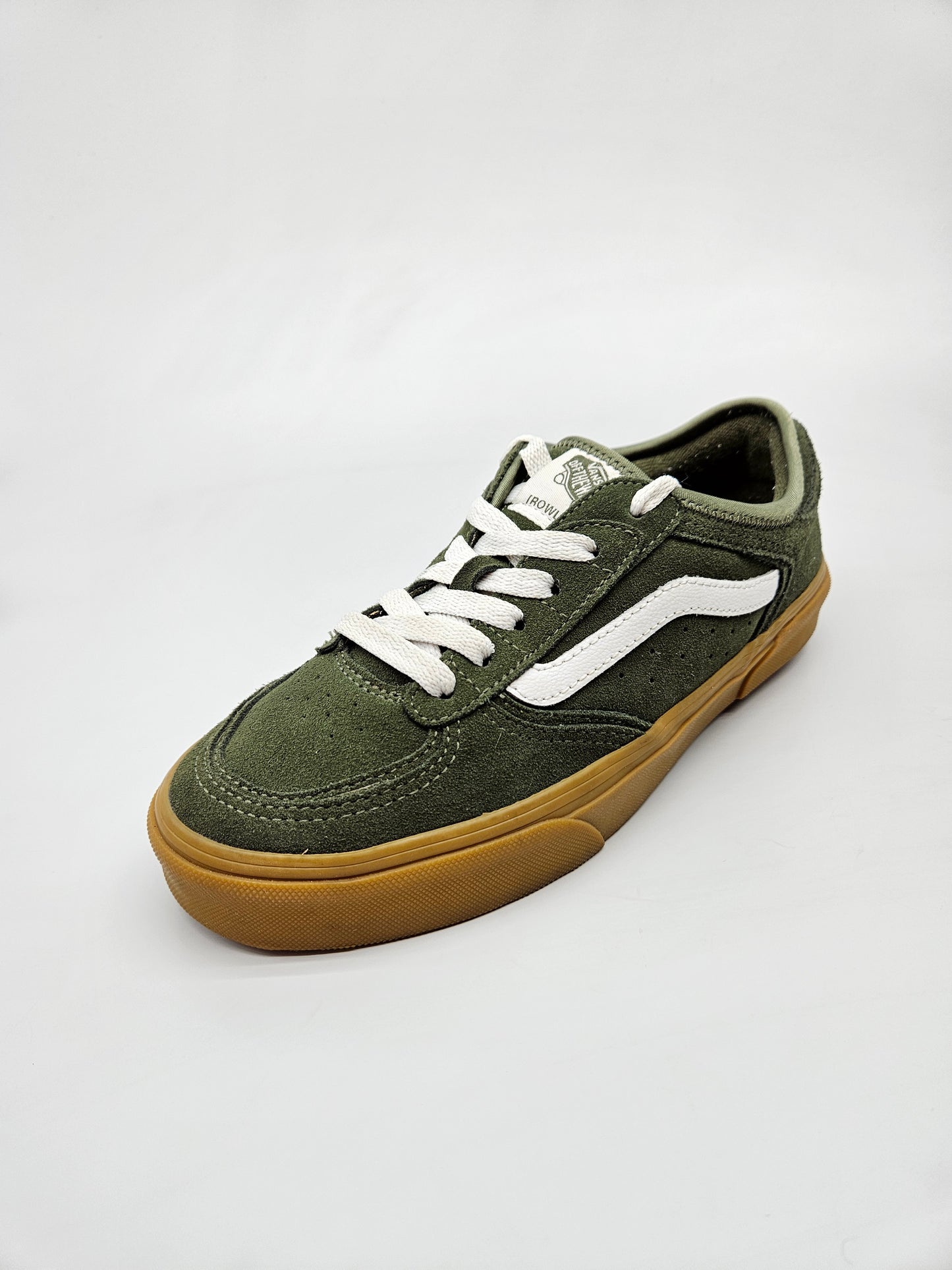 VANS ORIGINAL PATIKI BR 37