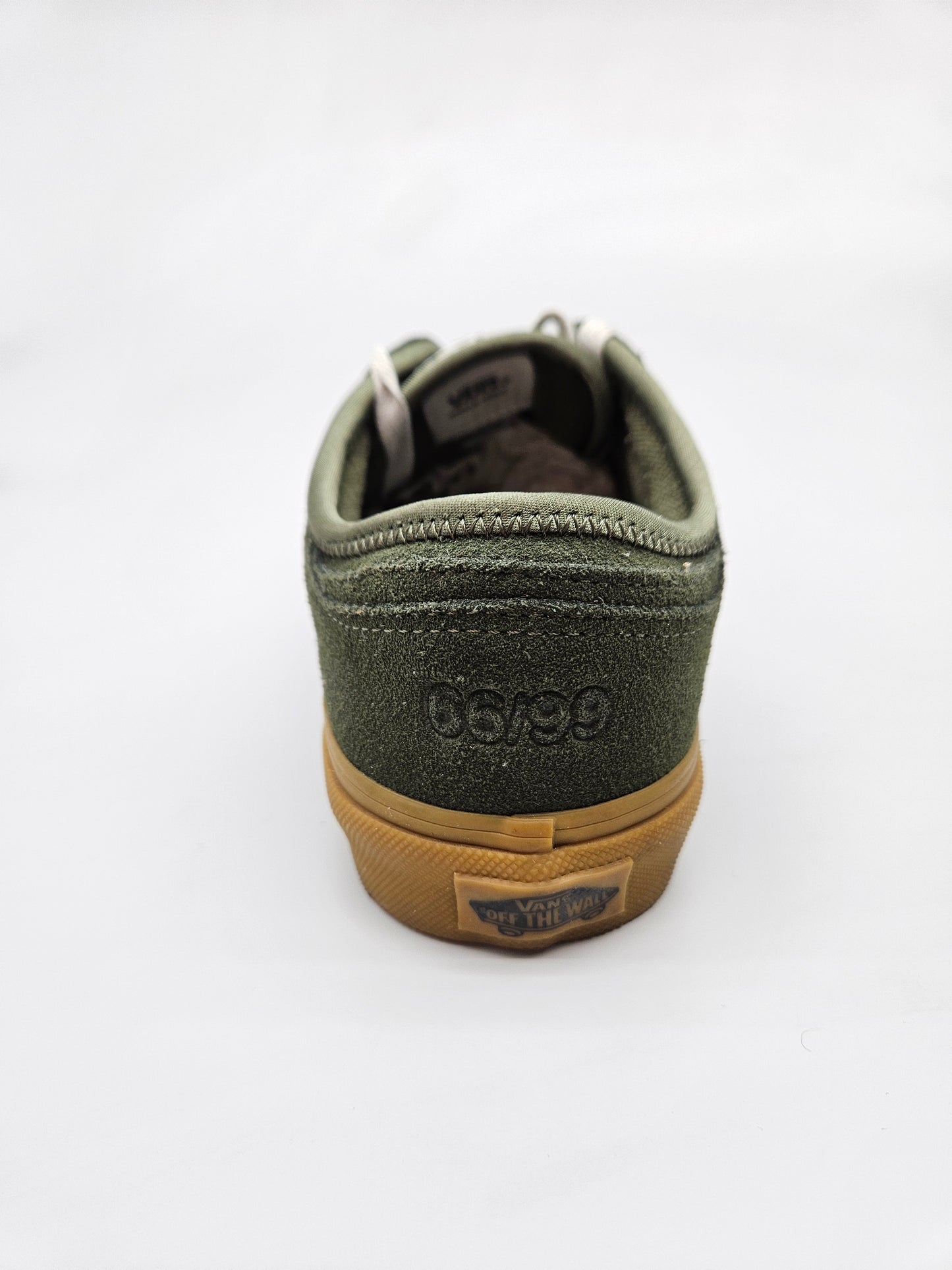 VANS ORIGINAL PATIKI BR 37