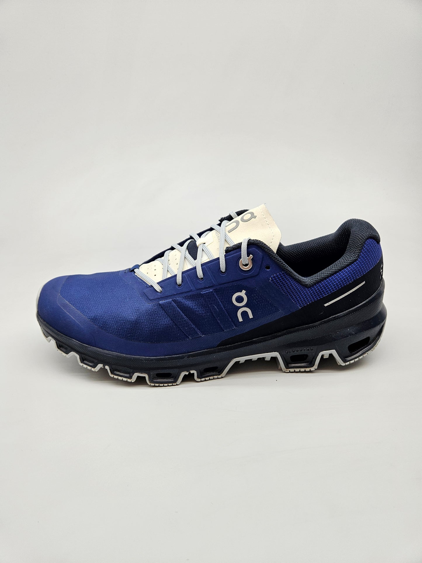 ON RUNNING ORIGINAL PATIKI BR 43