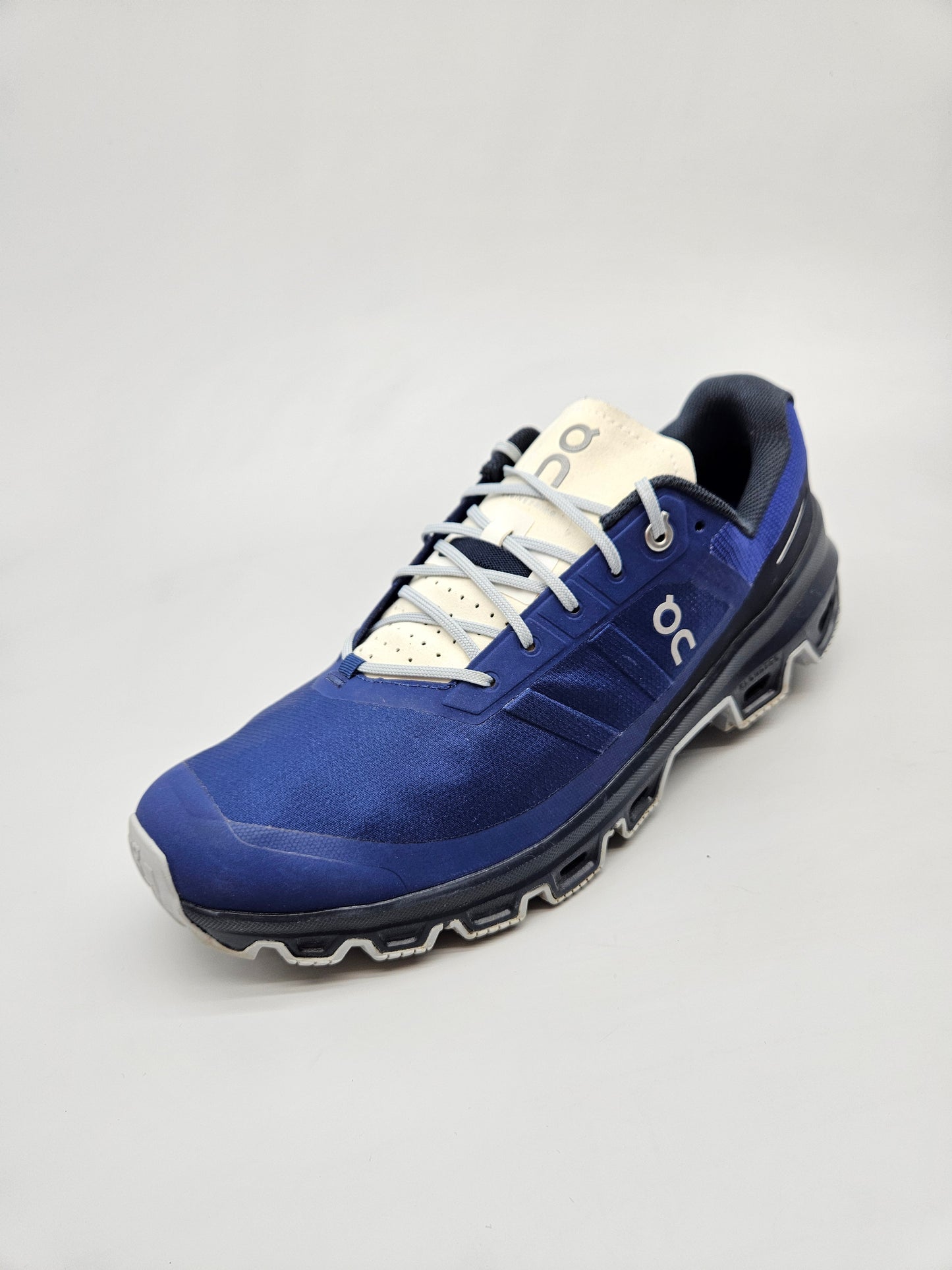 ON RUNNING ORIGINAL PATIKI BR 43