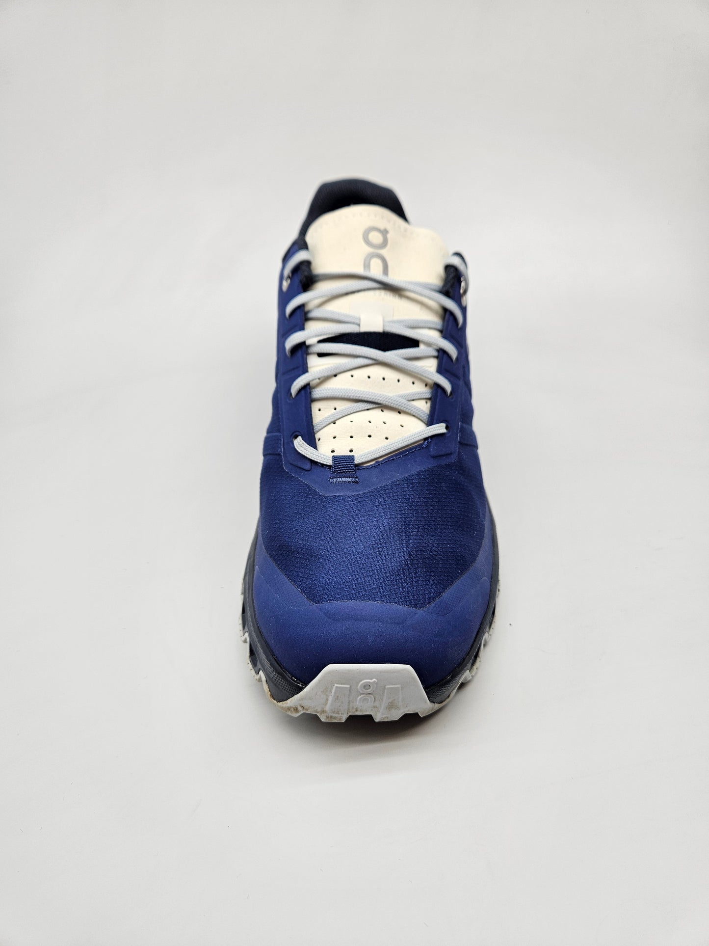 ON RUNNING ORIGINAL PATIKI BR 43