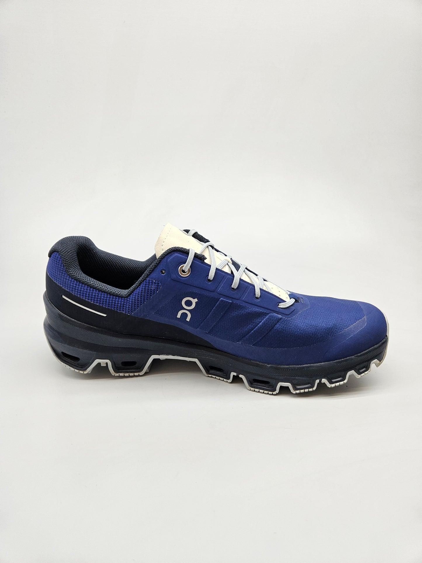 ON RUNNING ORIGINAL PATIKI BR 43