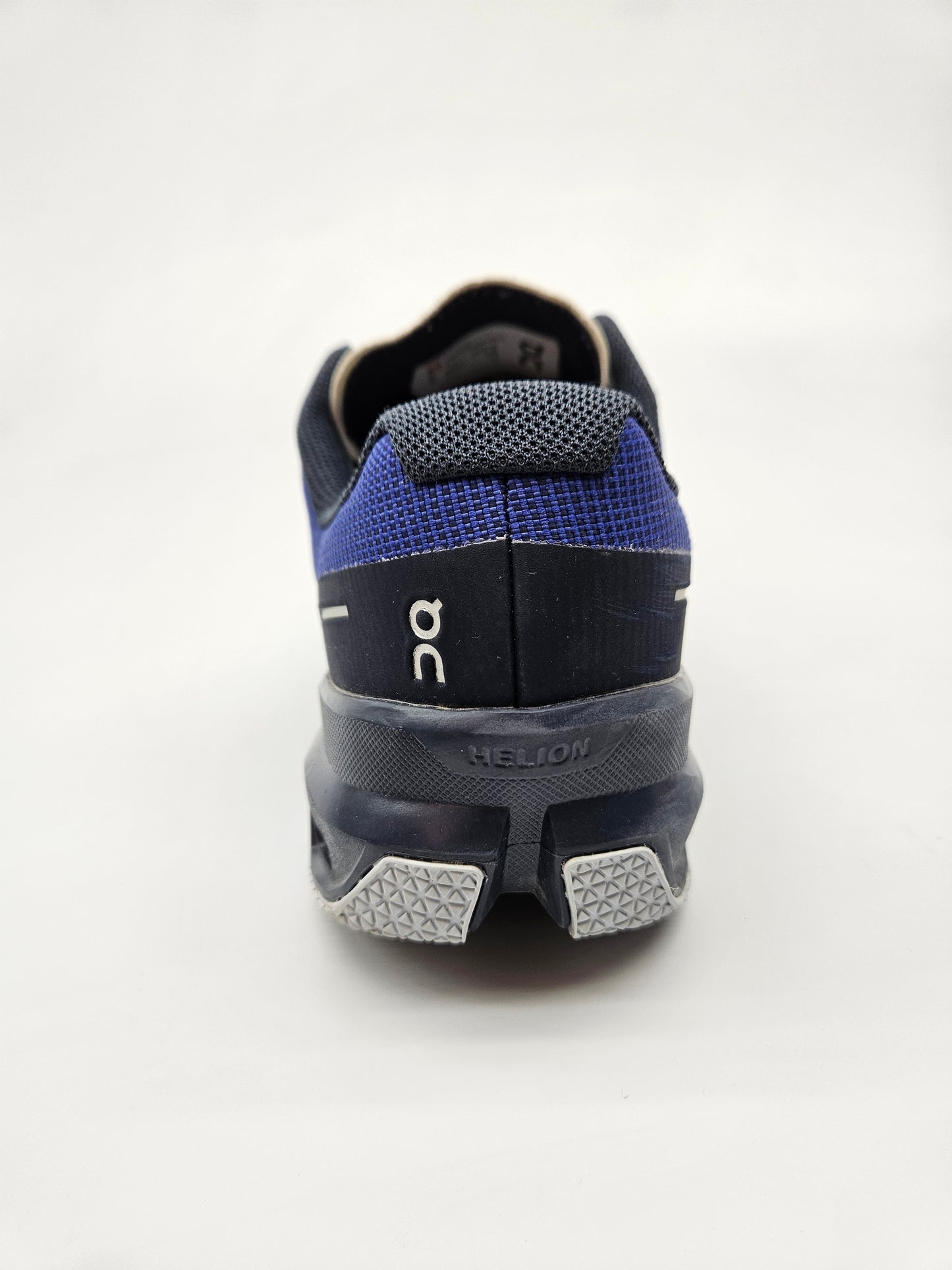 ON RUNNING ORIGINAL PATIKI BR 43