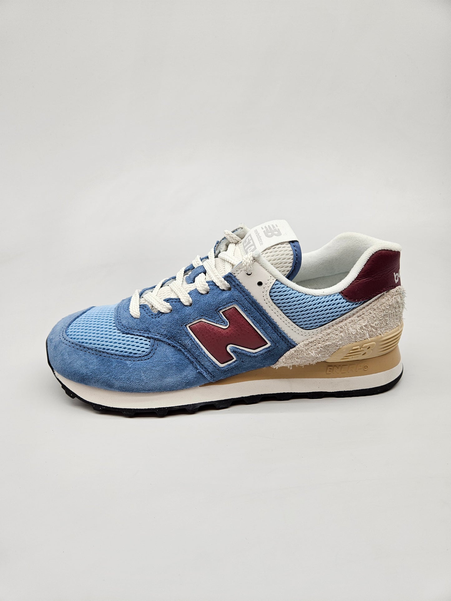 NEW BALANCE ORIGINAL PATIKI BR 40
