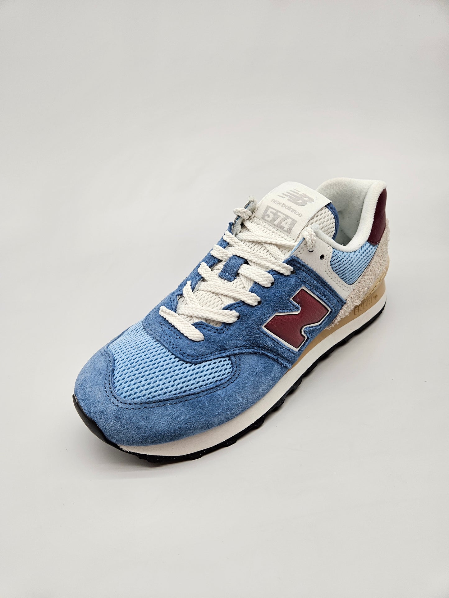 NEW BALANCE ORIGINAL PATIKI BR 40