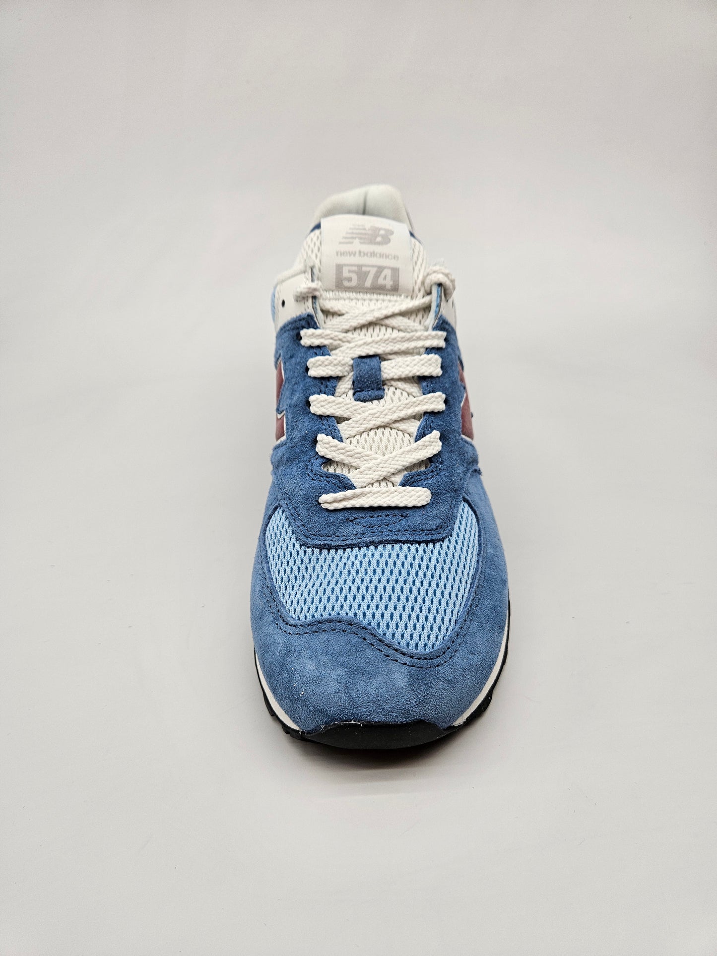 NEW BALANCE ORIGINAL PATIKI BR 40