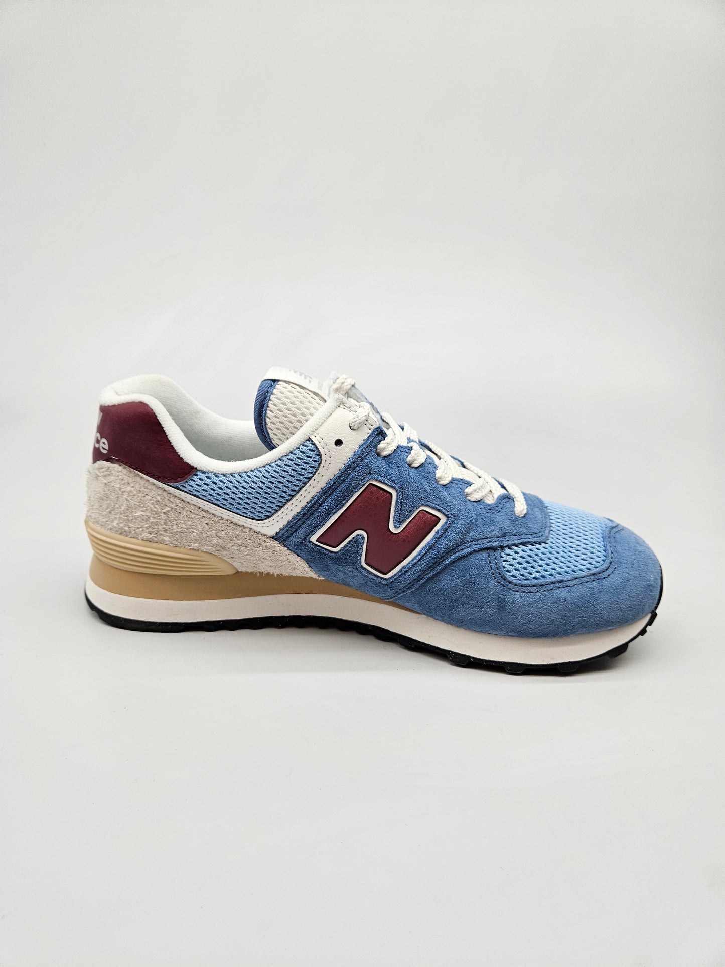 NEW BALANCE ORIGINAL PATIKI BR 40