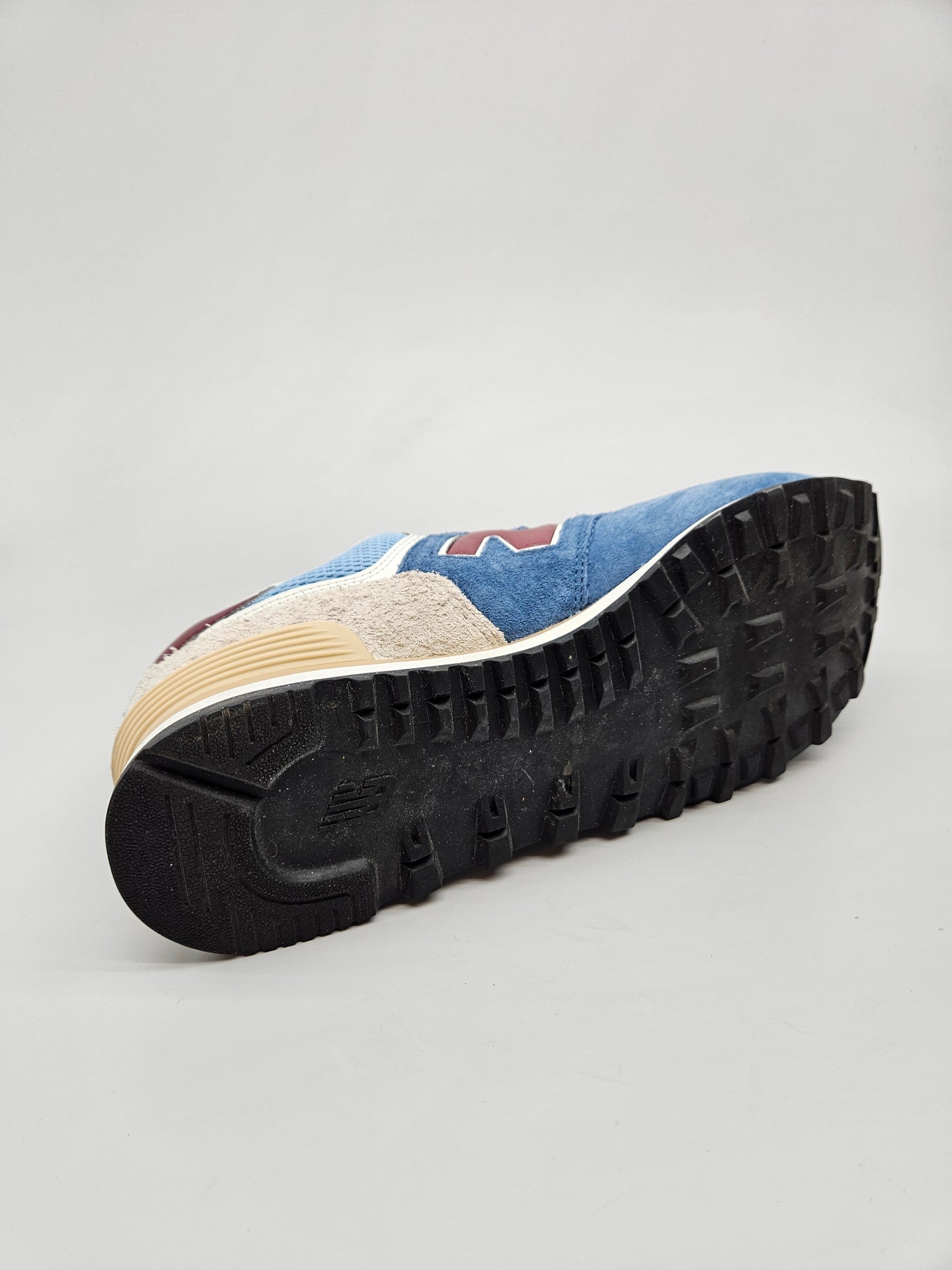 NEW BALANCE ORIGINAL PATIKI BR 40