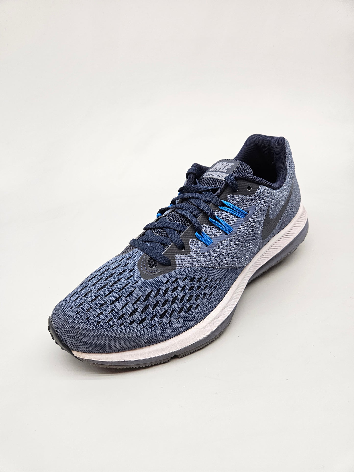 NIKE ORIGINAL PATIKI BR 40