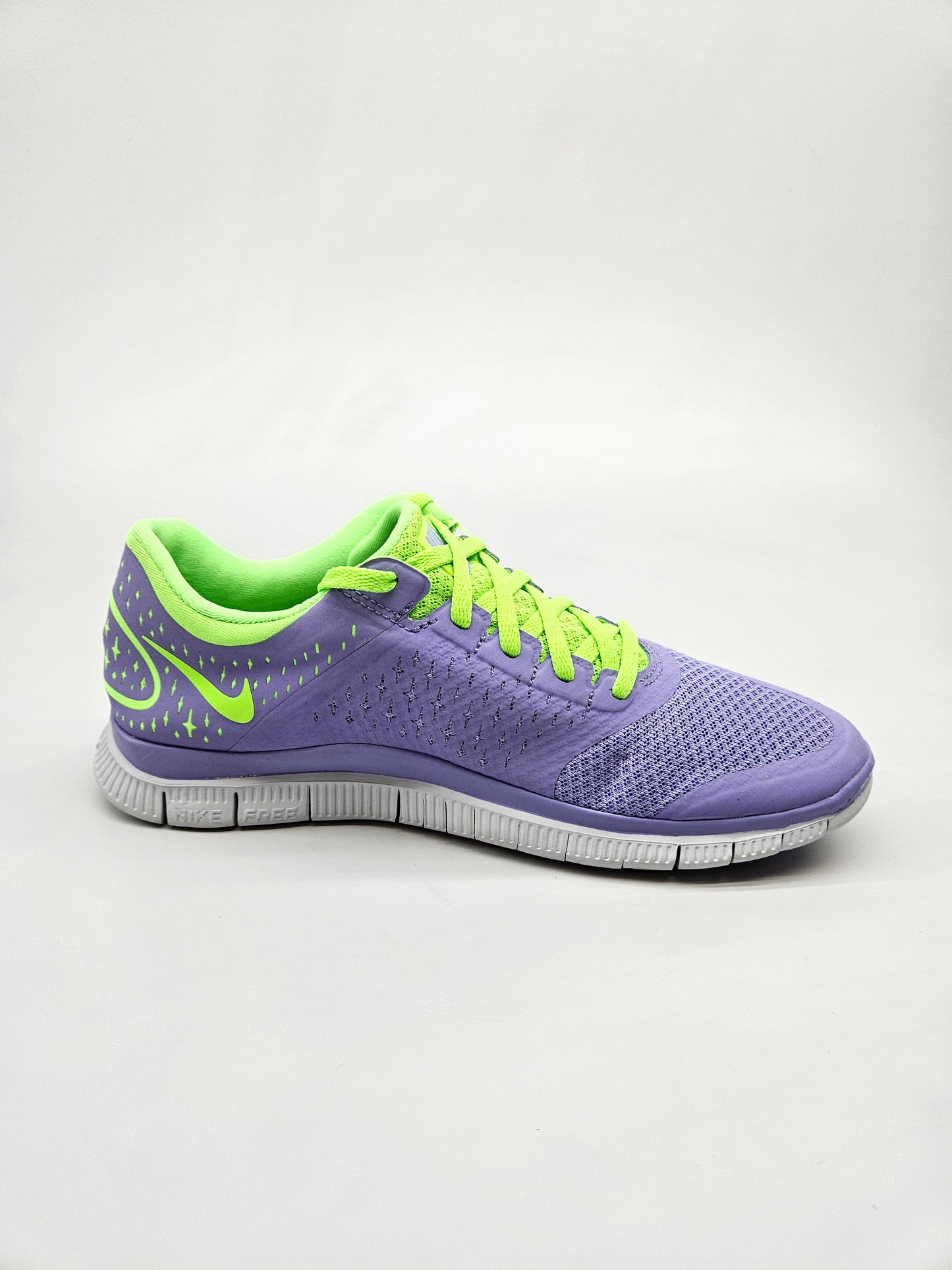 NIKE ORIGINAL PATIKI BR 39