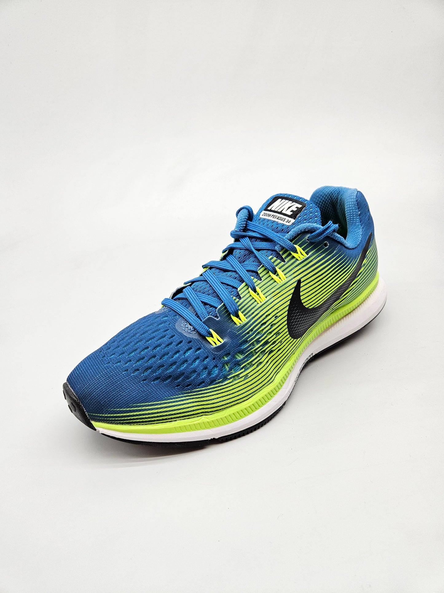 NIKE ORIGINAL PATIKI BR 40.5