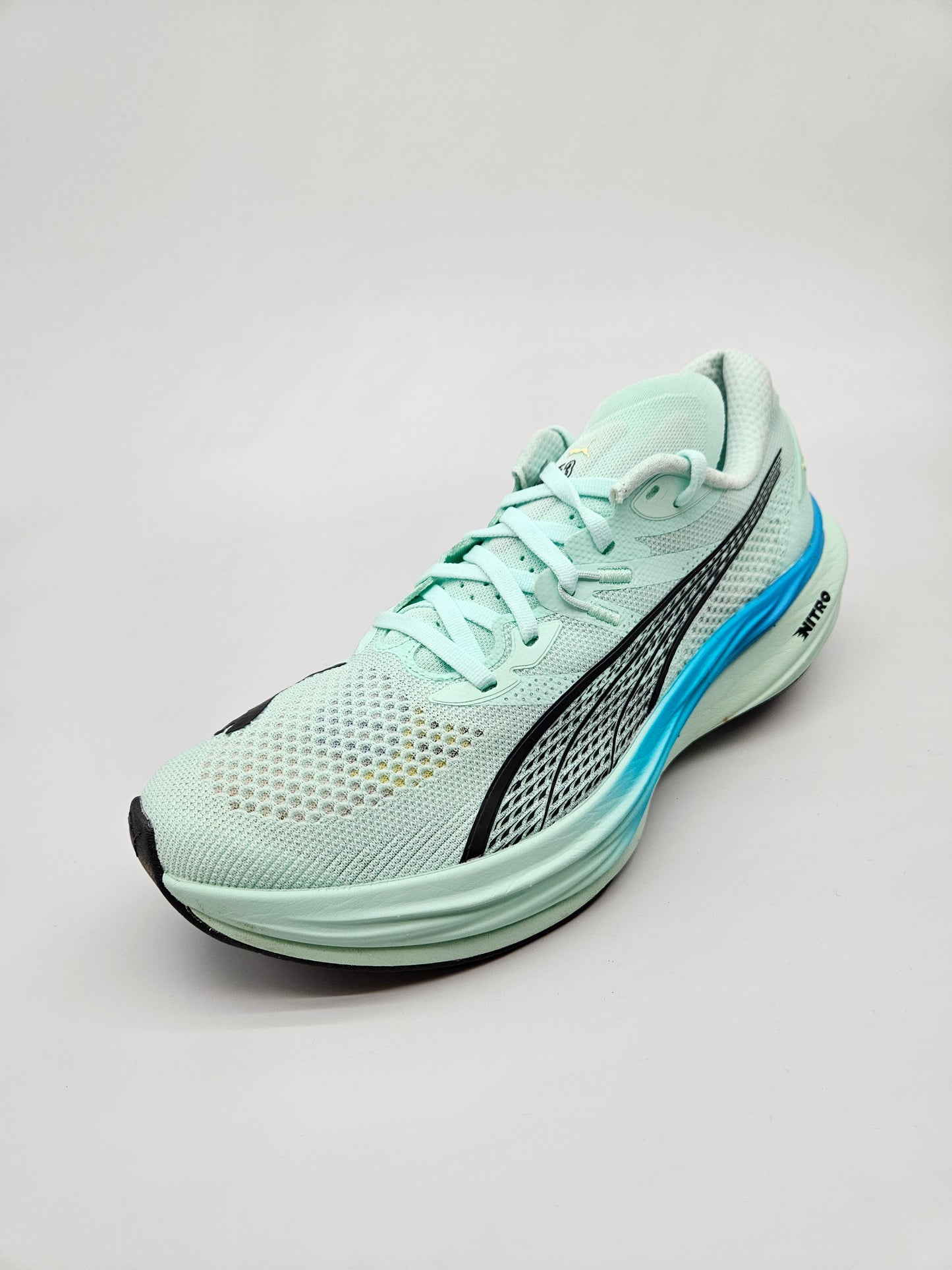 PUMA ORIGINAL PATIKI BR 42