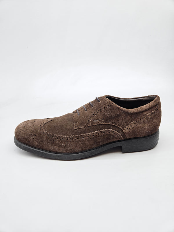 GEOX ORIGINAL KOZNI CEVLI BR 44