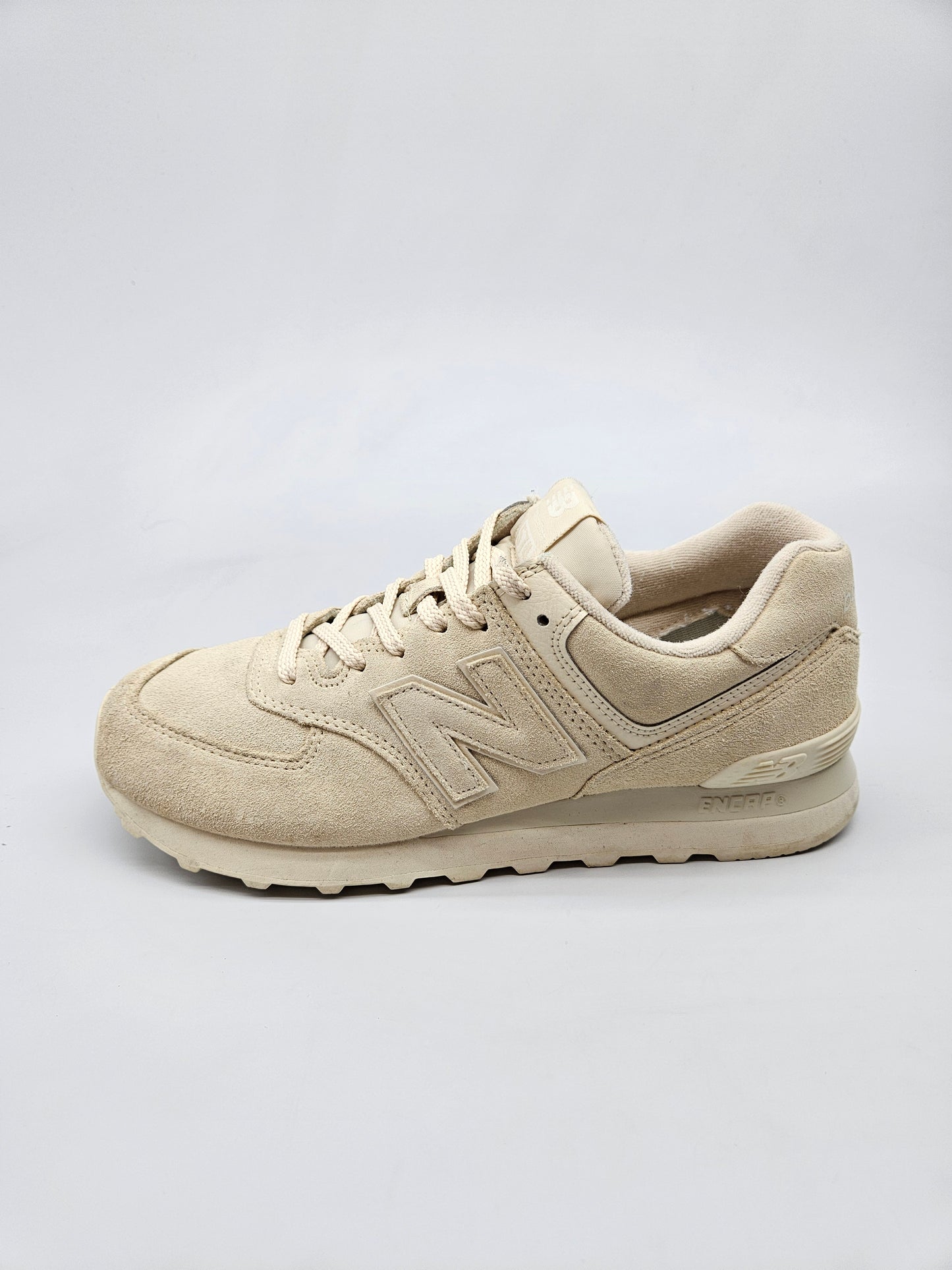 NEW BALANCE ORIGINAL PATIKI BR 41.5