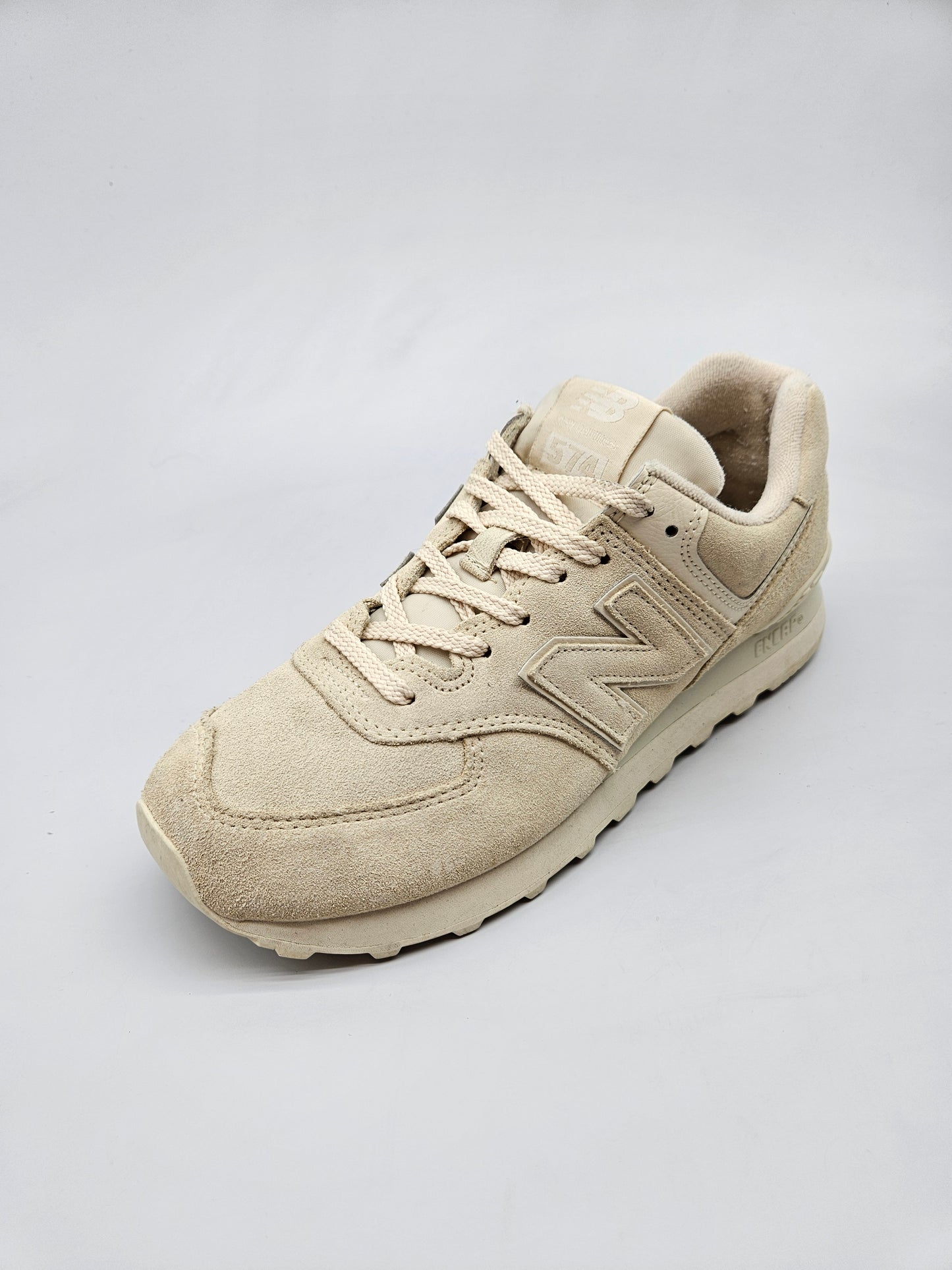 NEW BALANCE ORIGINAL PATIKI BR 41.5