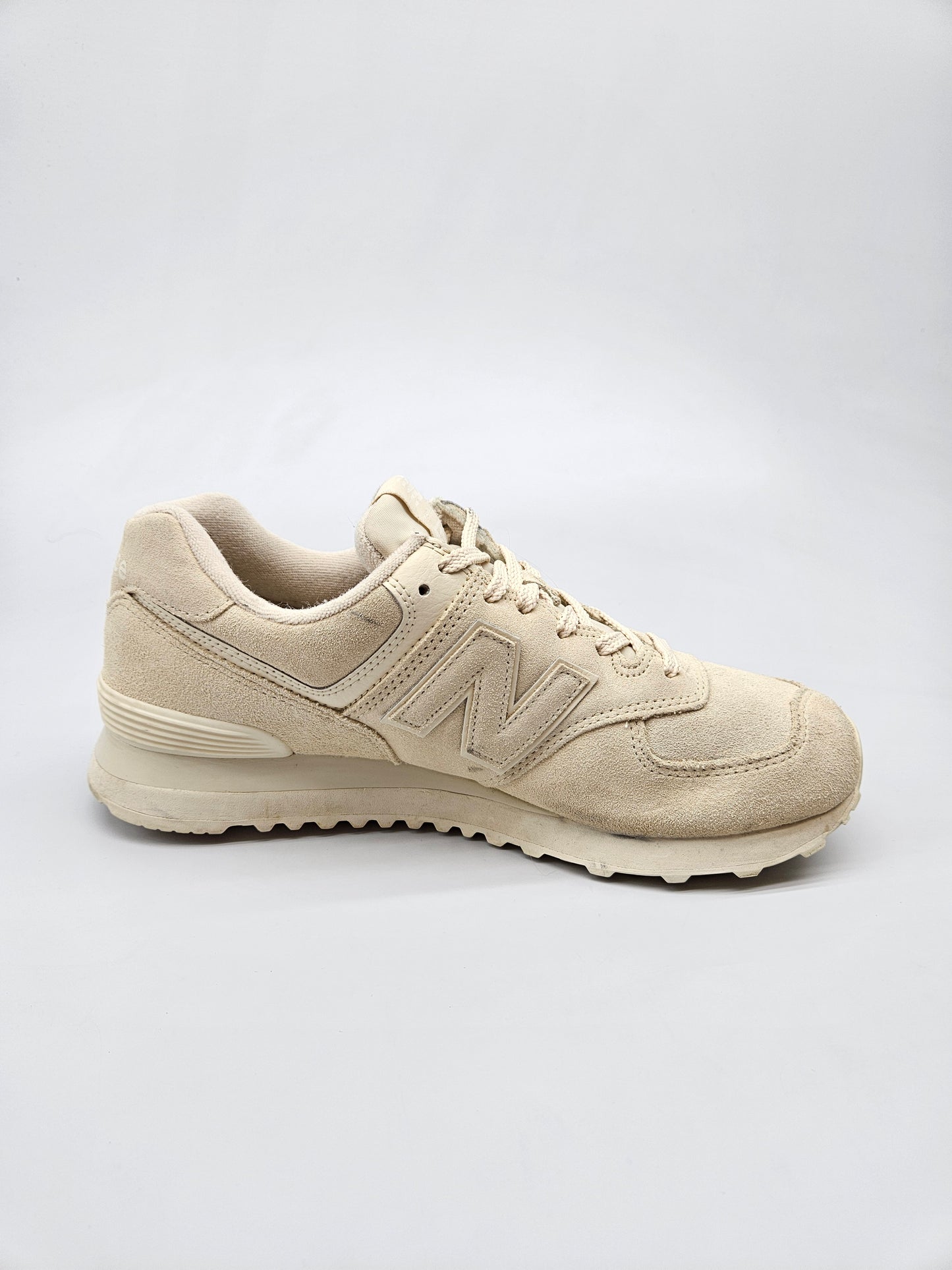 NEW BALANCE ORIGINAL PATIKI BR 41.5