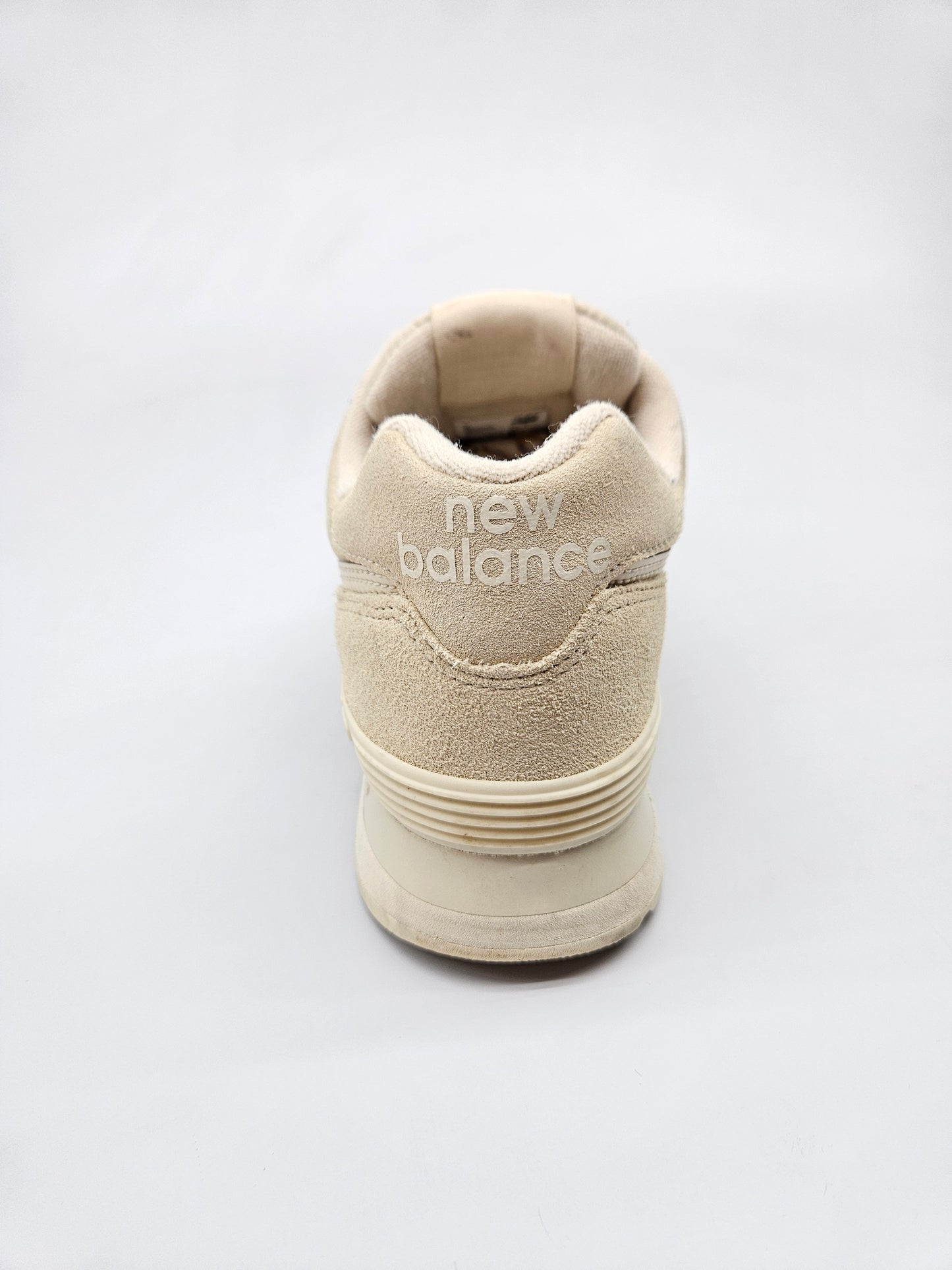 NEW BALANCE ORIGINAL PATIKI BR 41.5