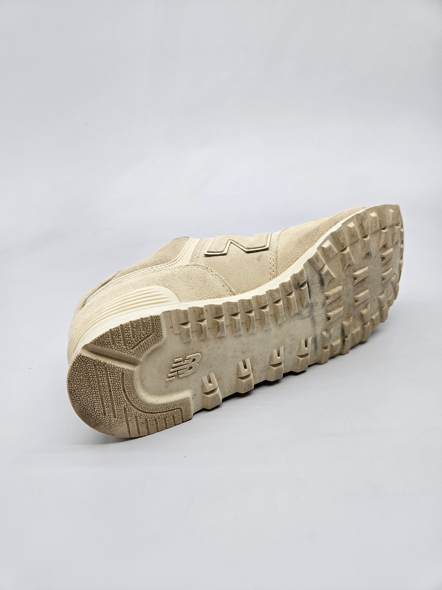 NEW BALANCE ORIGINAL PATIKI BR 41.5