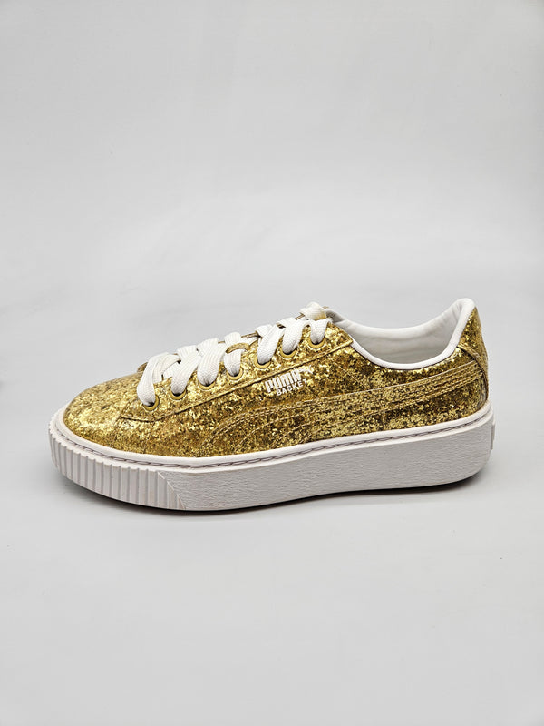 PUMA ORIGINAL PATIKI BR 38.5