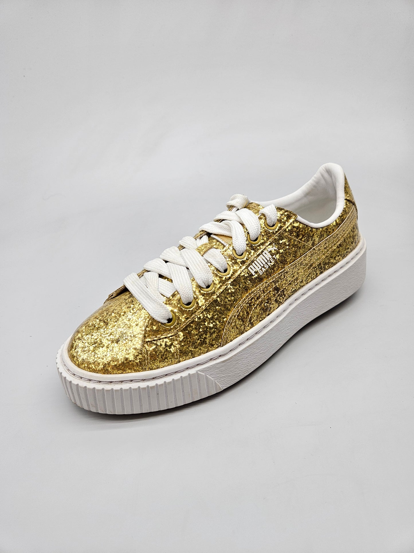 PUMA ORIGINAL PATIKI BR 38.5