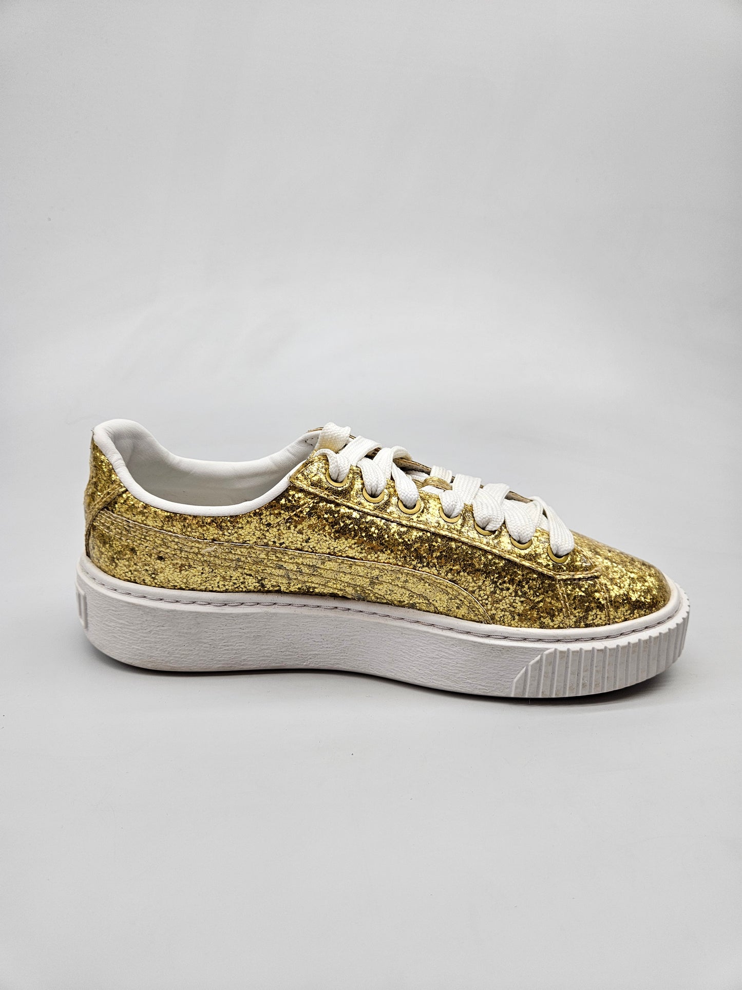 PUMA ORIGINAL PATIKI BR 38.5