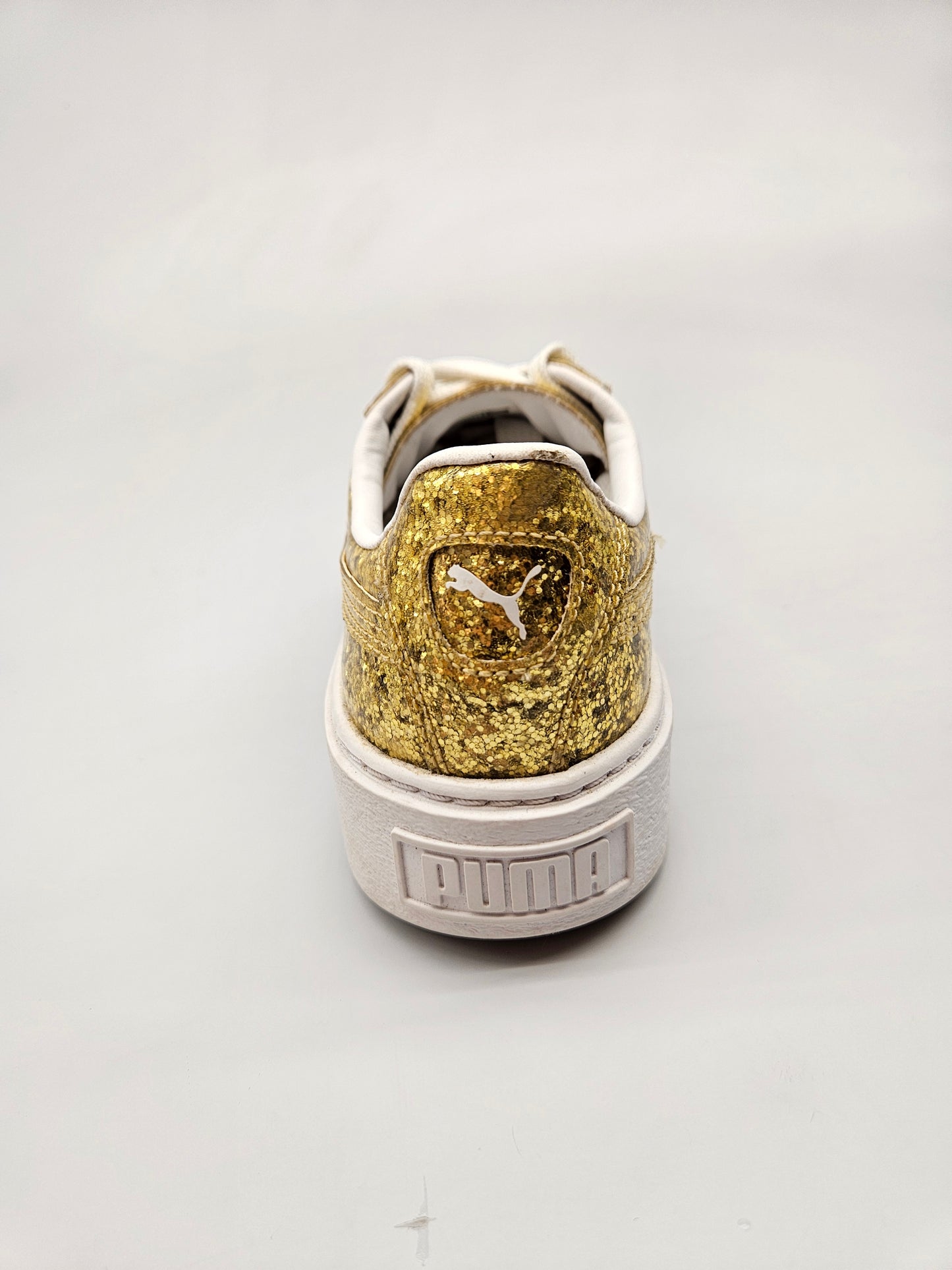 PUMA ORIGINAL PATIKI BR 38.5